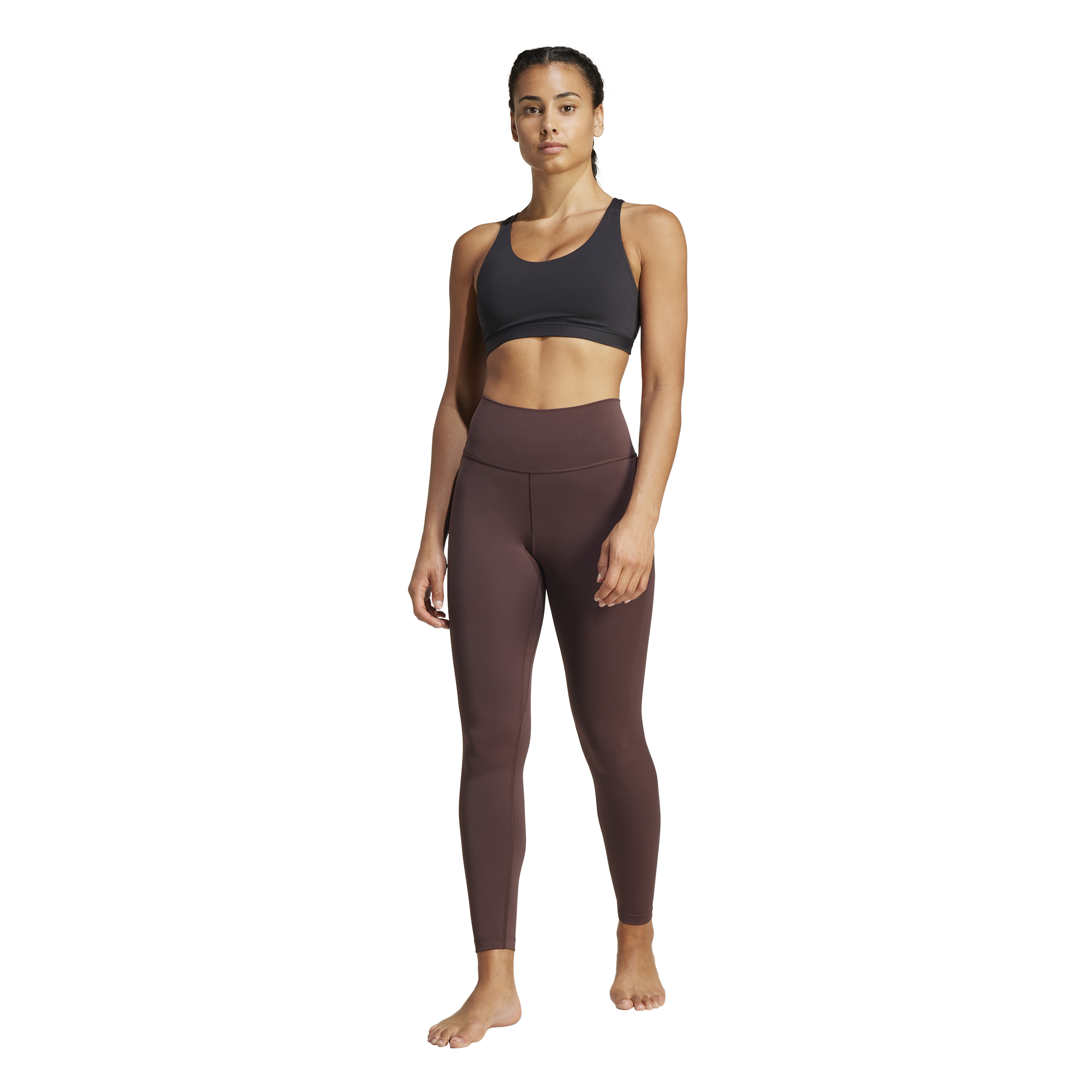 Womens All Me 7/8 Tights