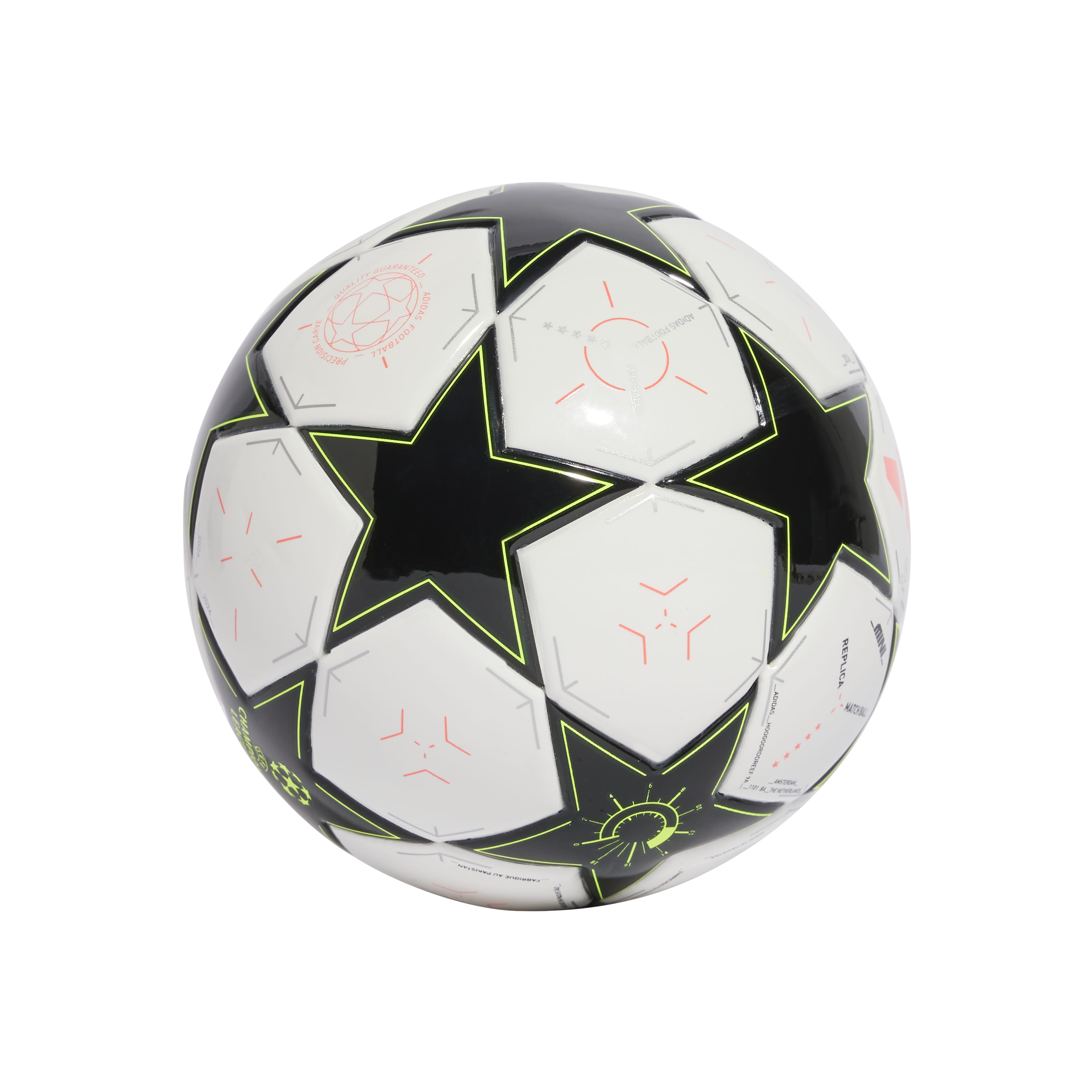 Champions League 24/25 Mini Ball