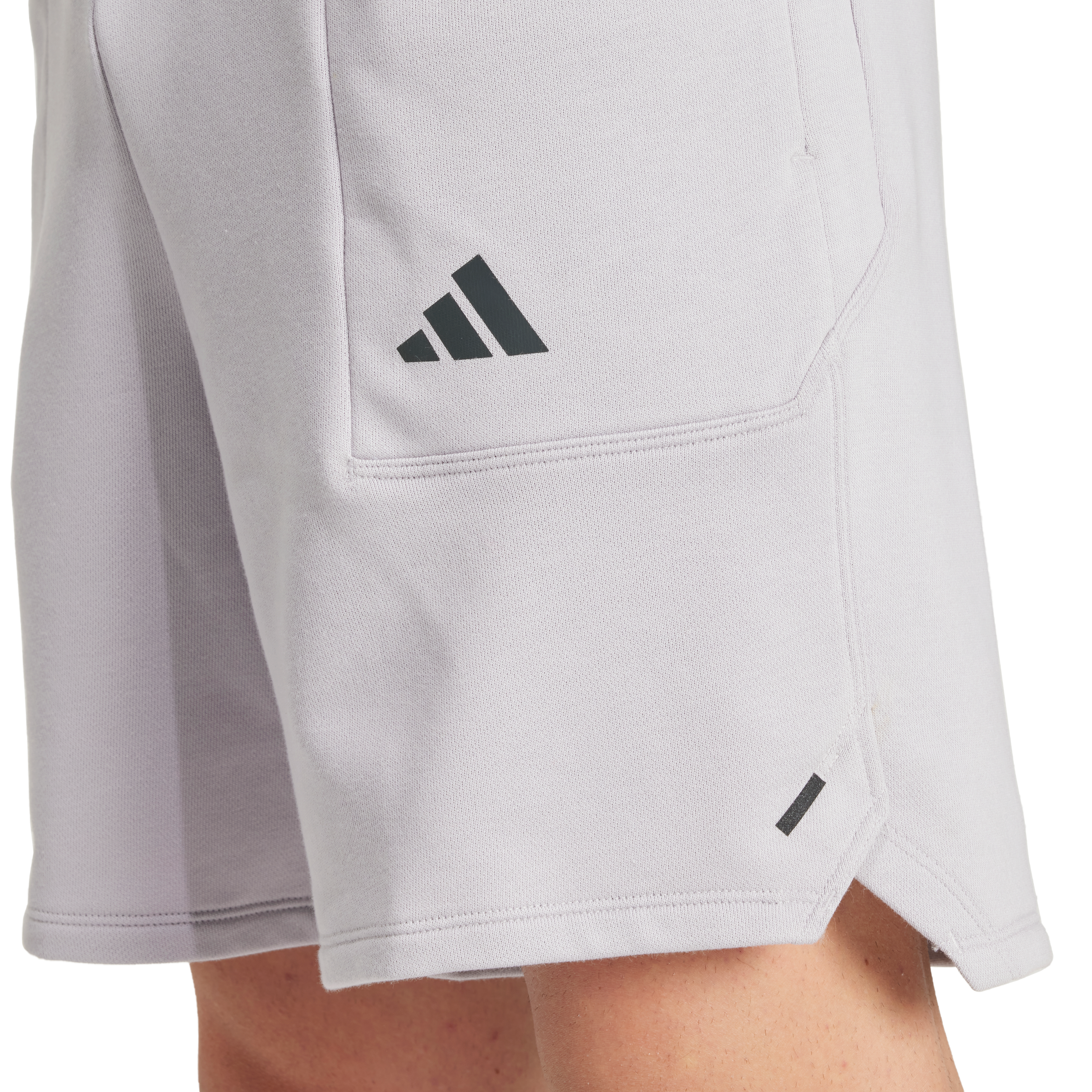 Mens Pump Shorts