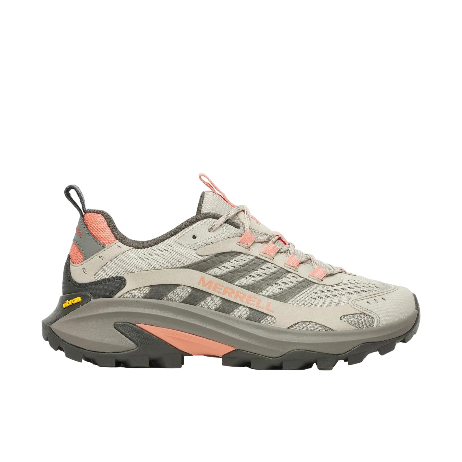 Womens Moab Speed 2 Hiking Shoe