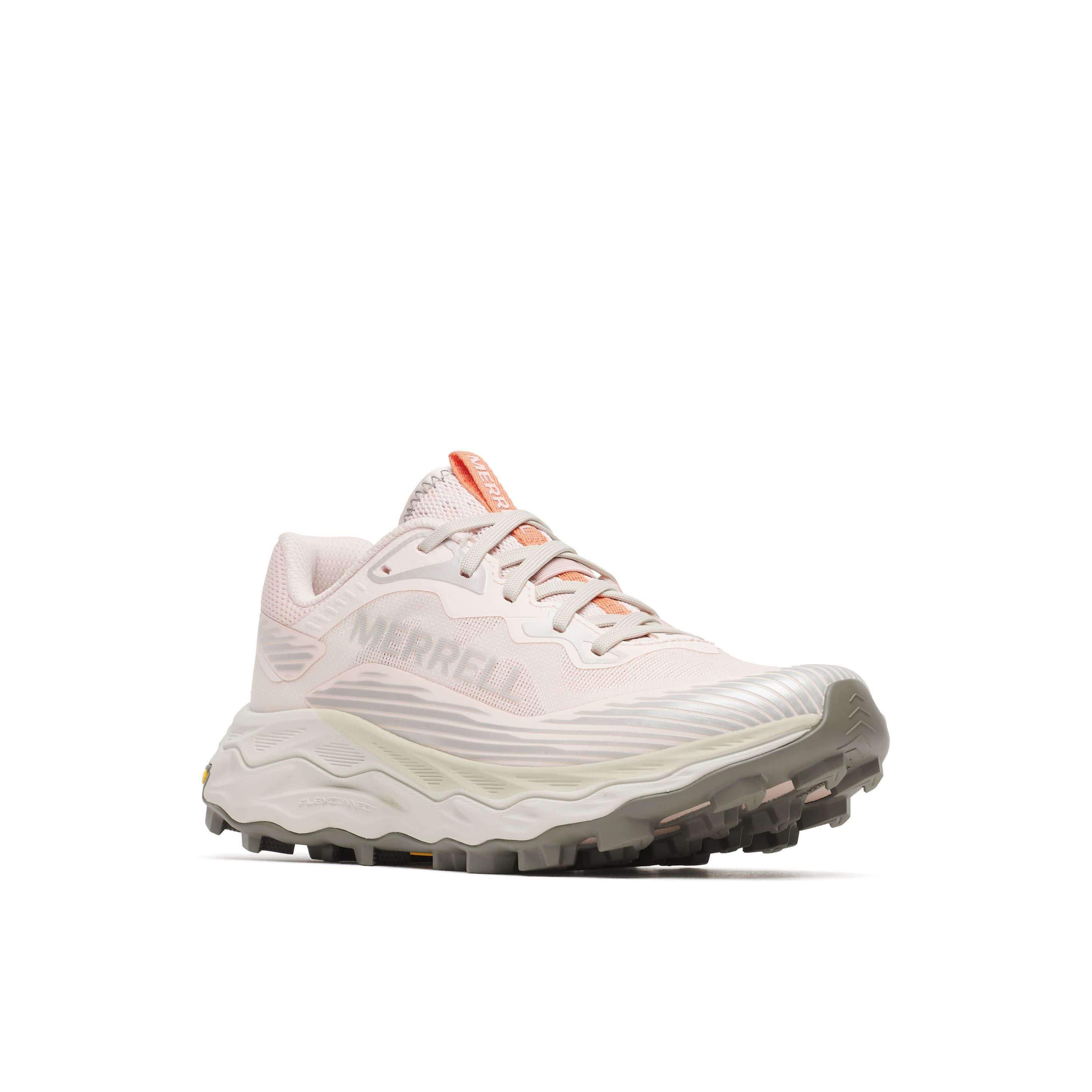 Womens Agility Peak 6 Trail Running Shoe