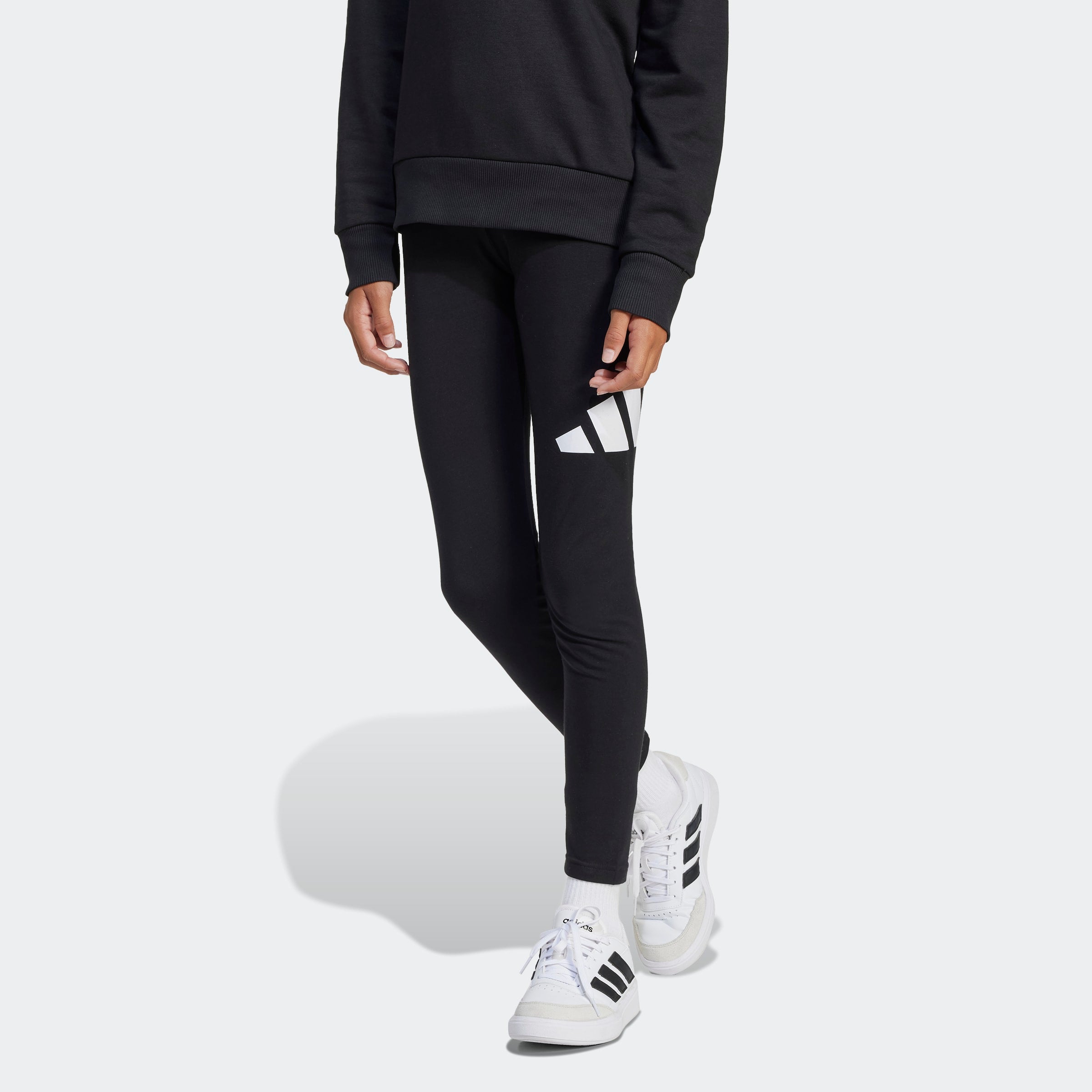 Girls Essentials Leggings