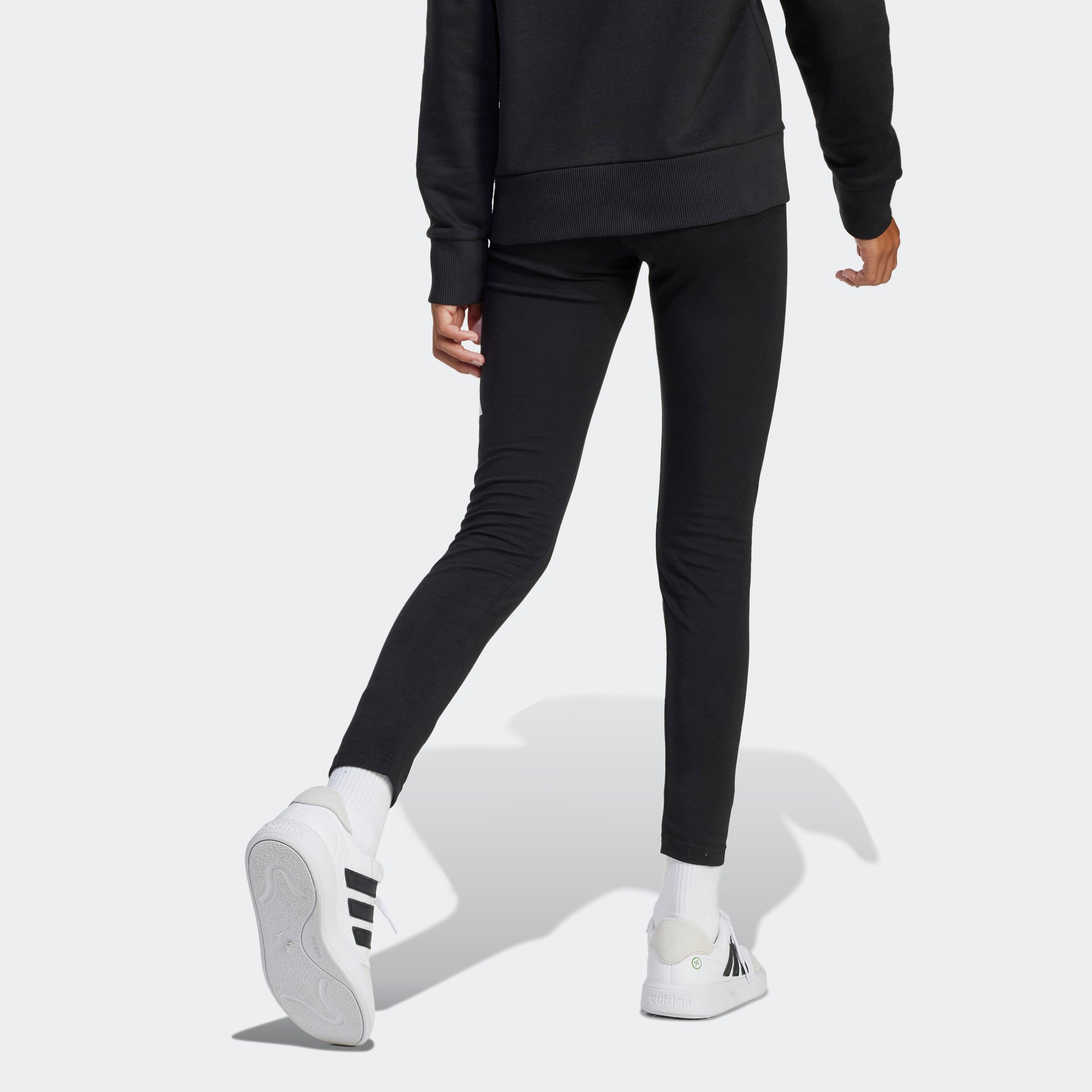 Girls Essentials Leggings