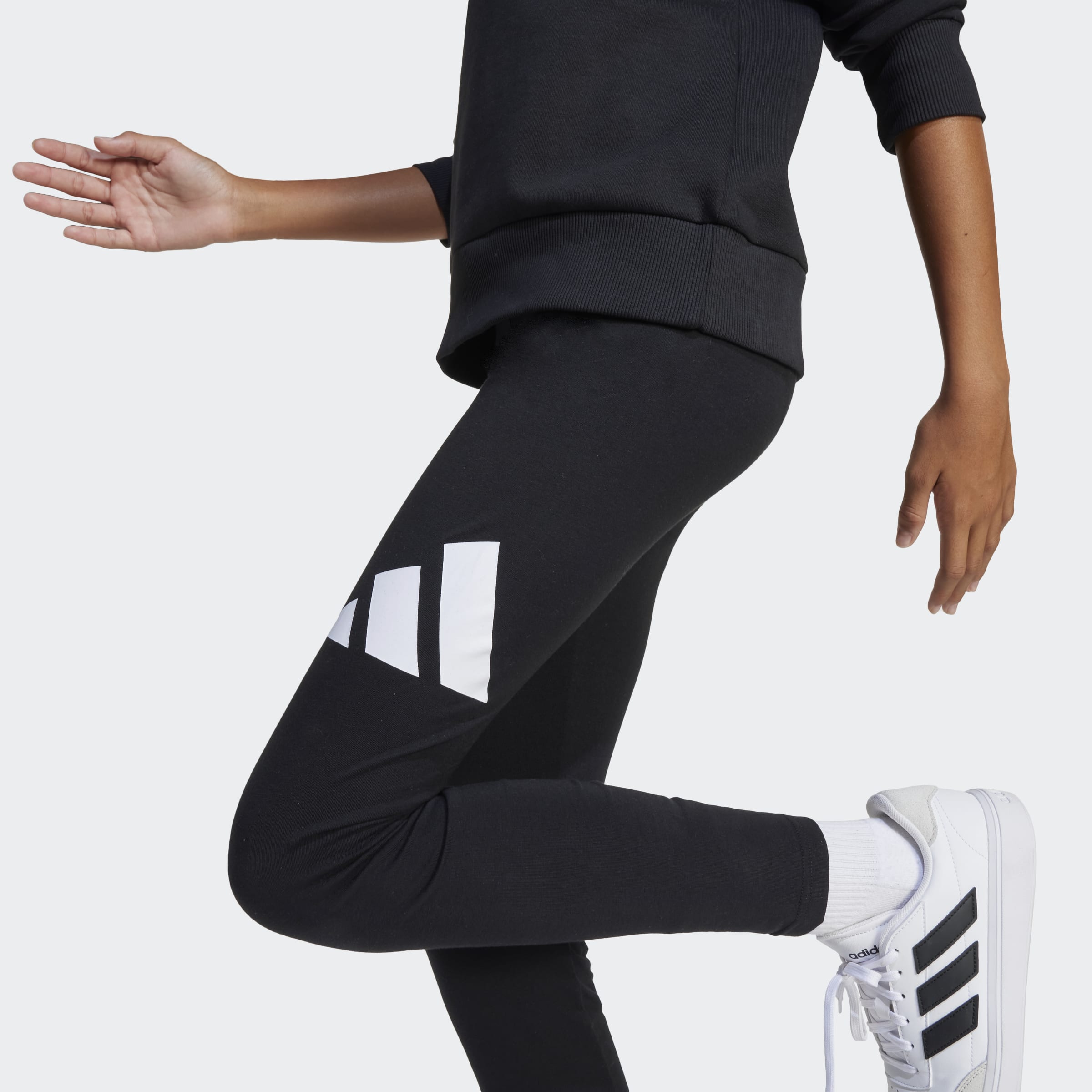 Girls Essentials Leggings