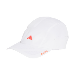 Unisex Running Adizero Adjustable Cap
