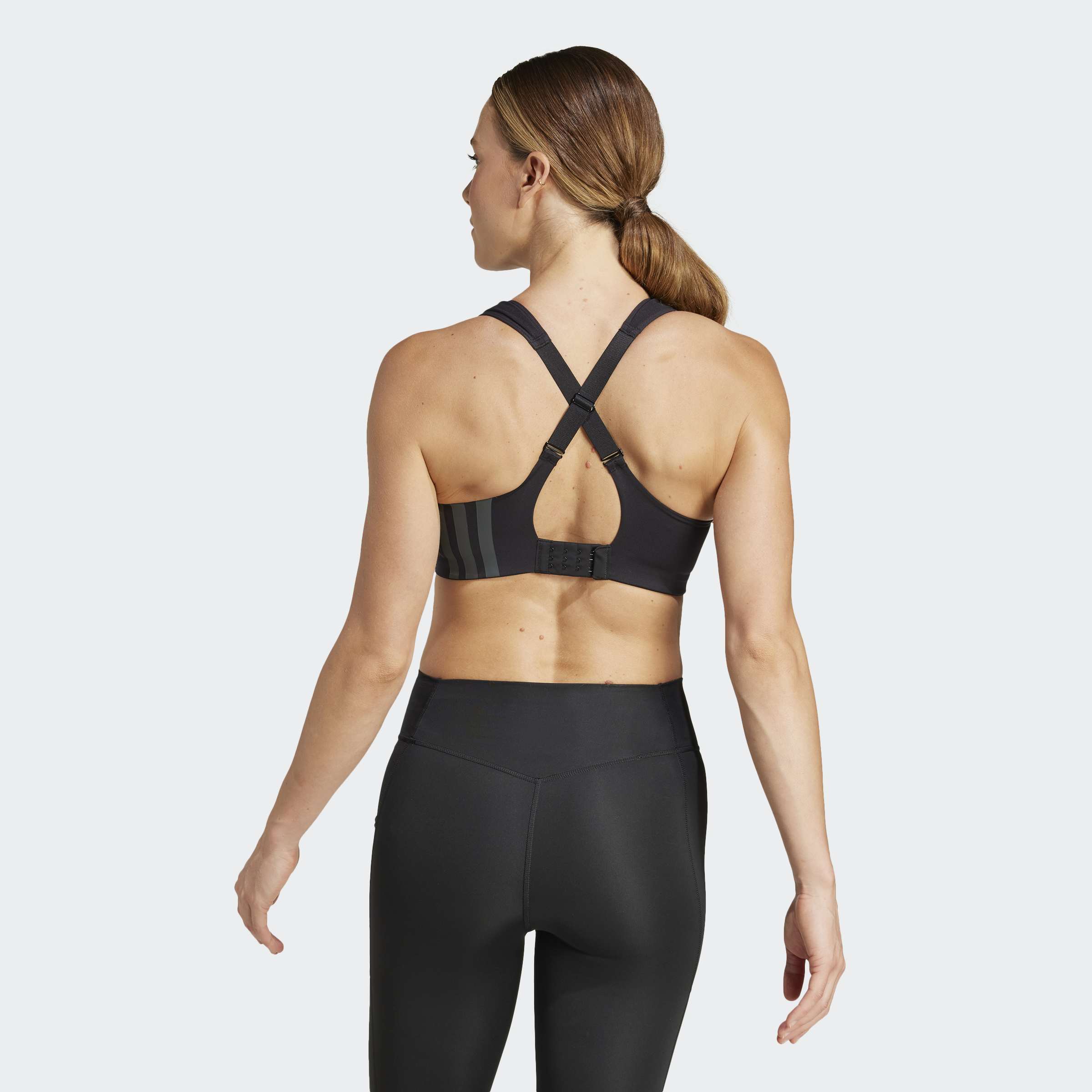 Womens TLRD Impact Training High Support Bra