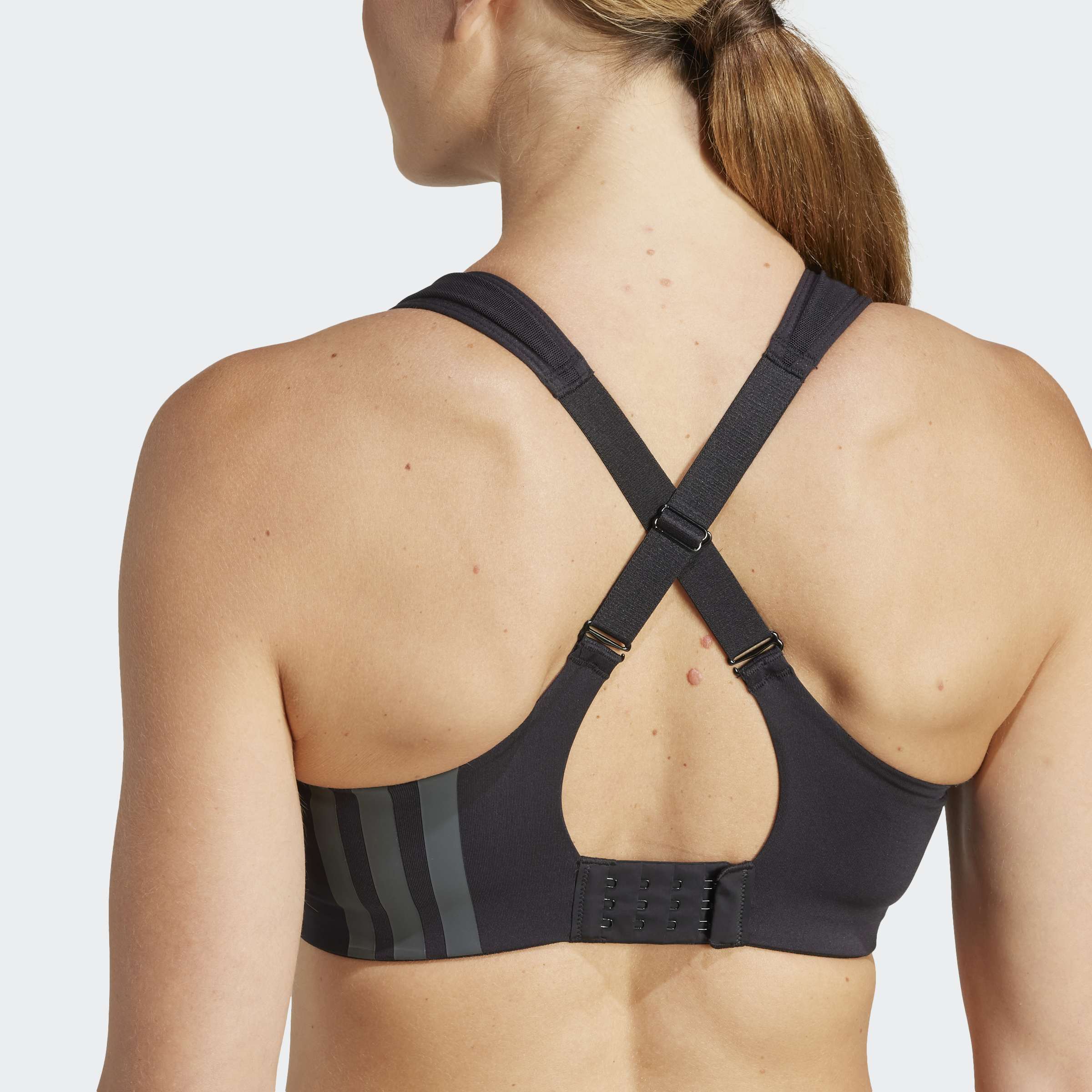 Womens TLRD Impact Training High Support Bra