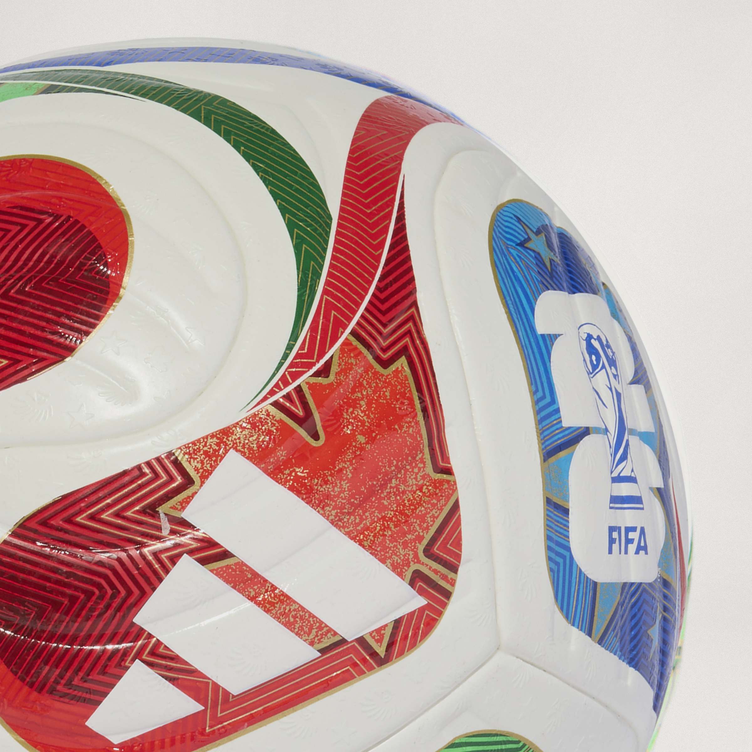 Trionda World Cup 26 Pro Ball
