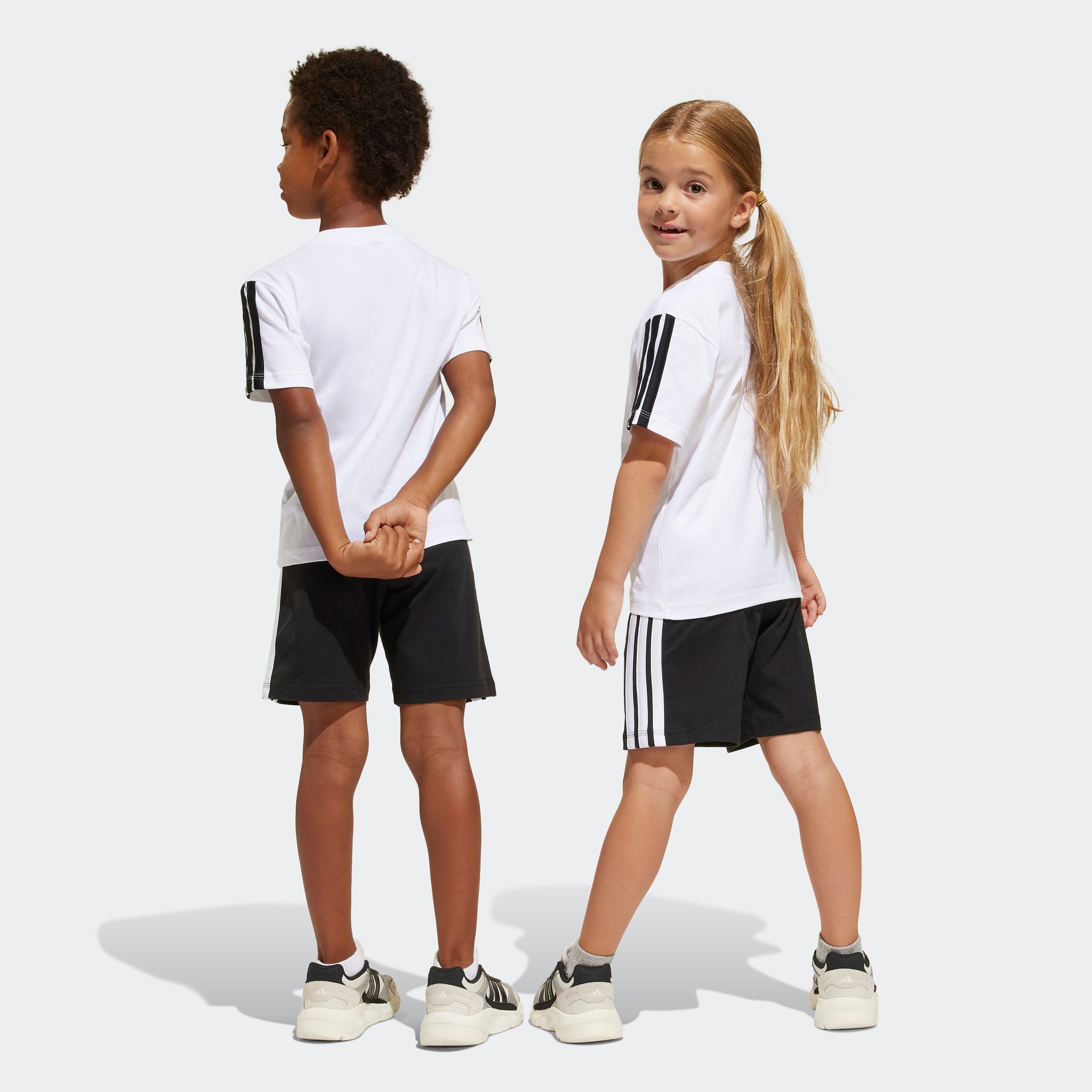 Kids Essentials 3S 160 Set