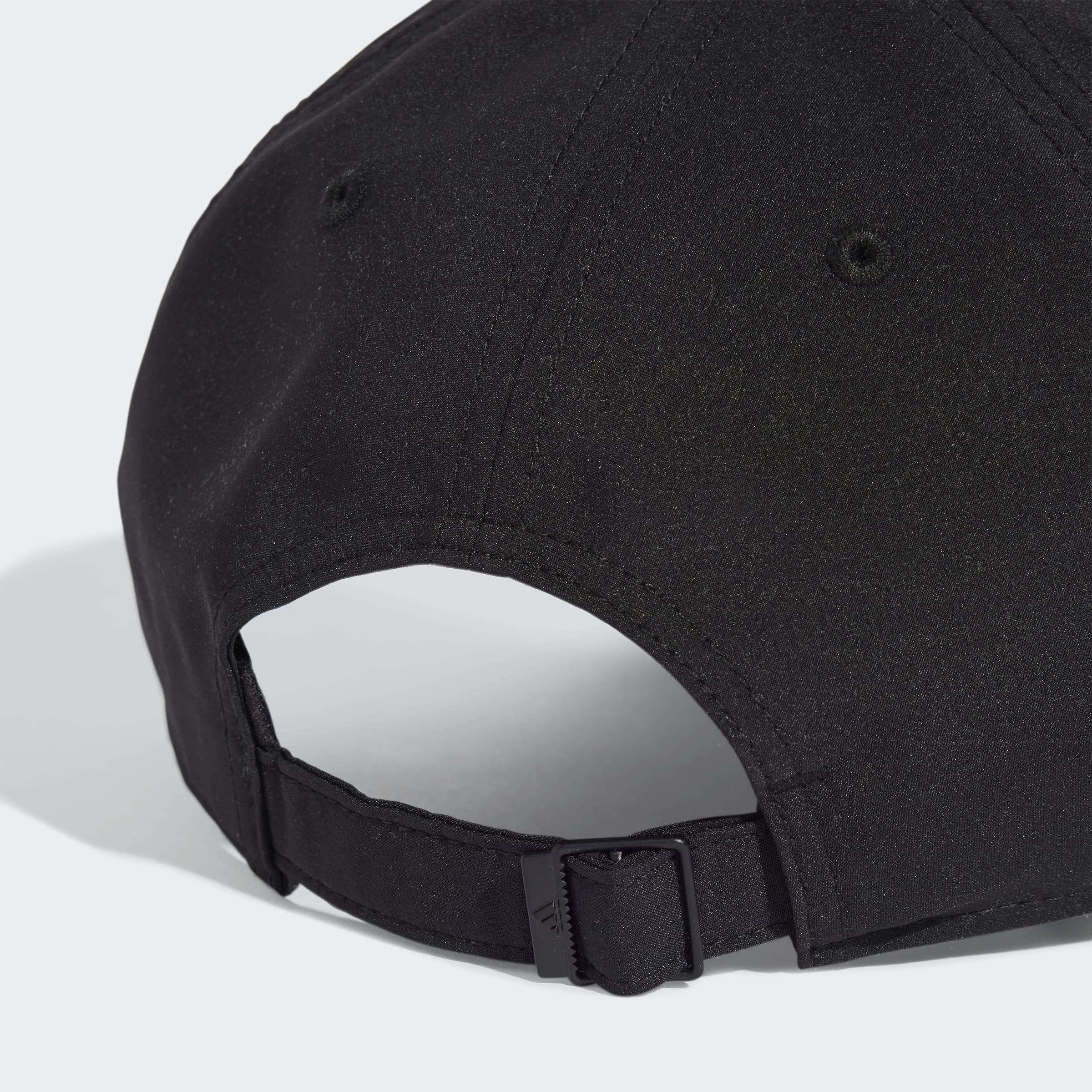 Lightweight Metal Badge Cap