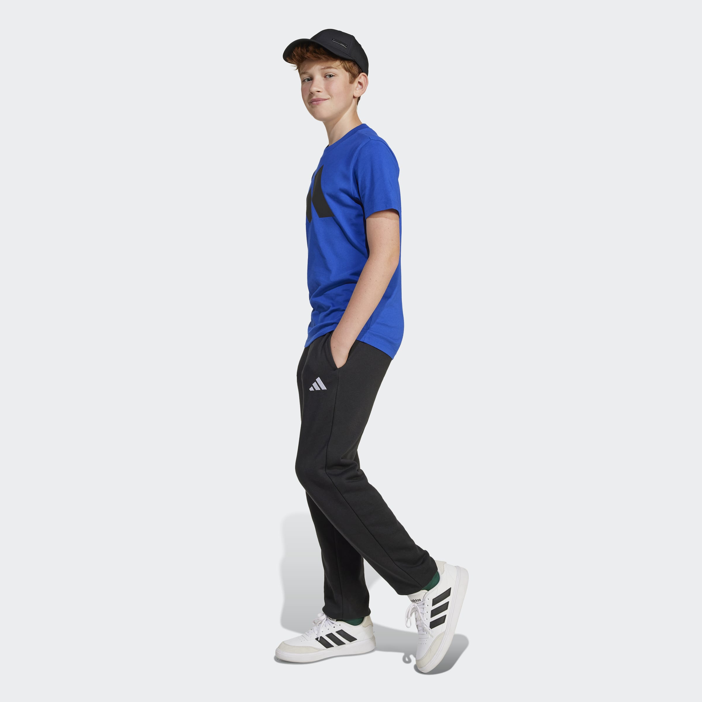 Lightweight Metal Badge Cap