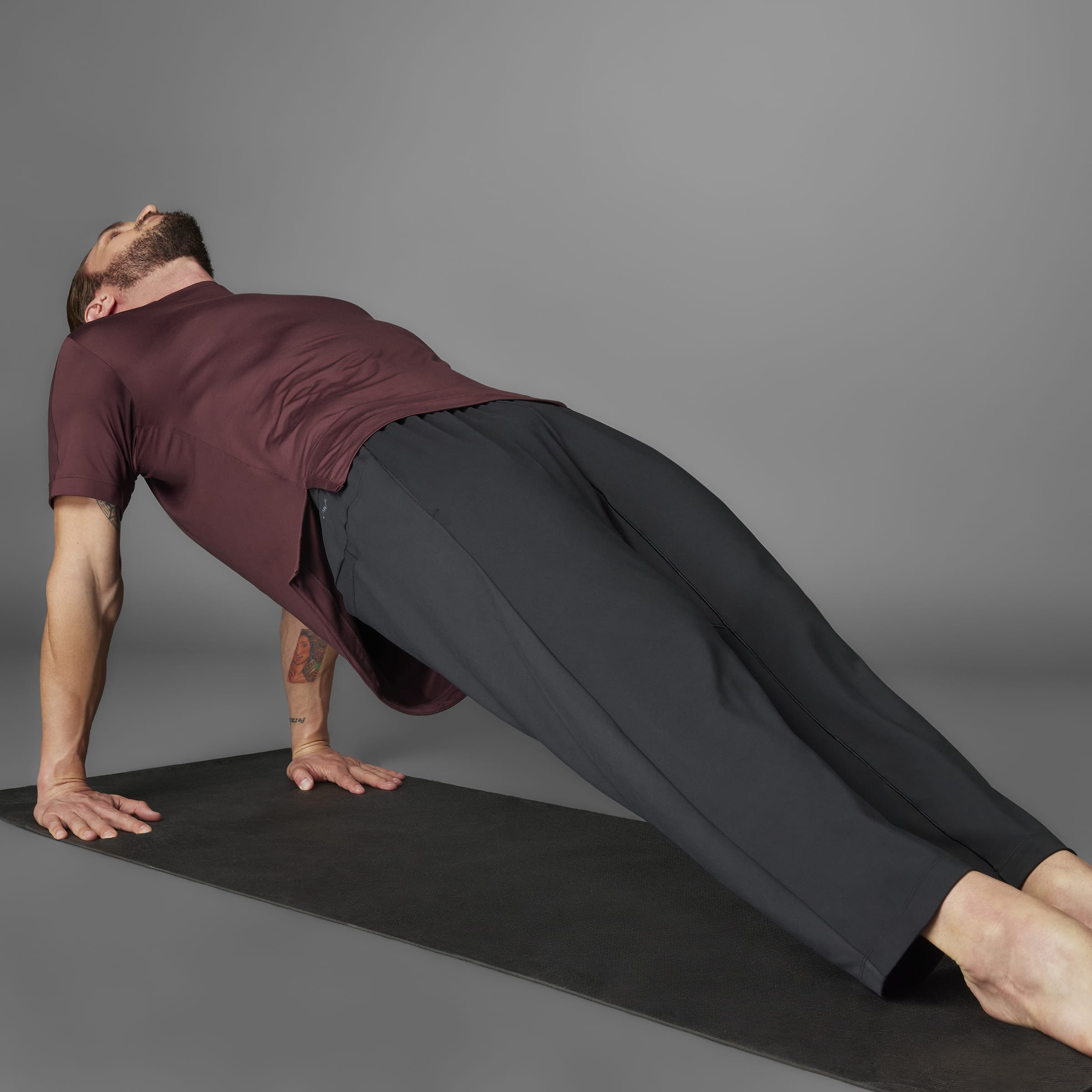 Mens PureMotion Pant