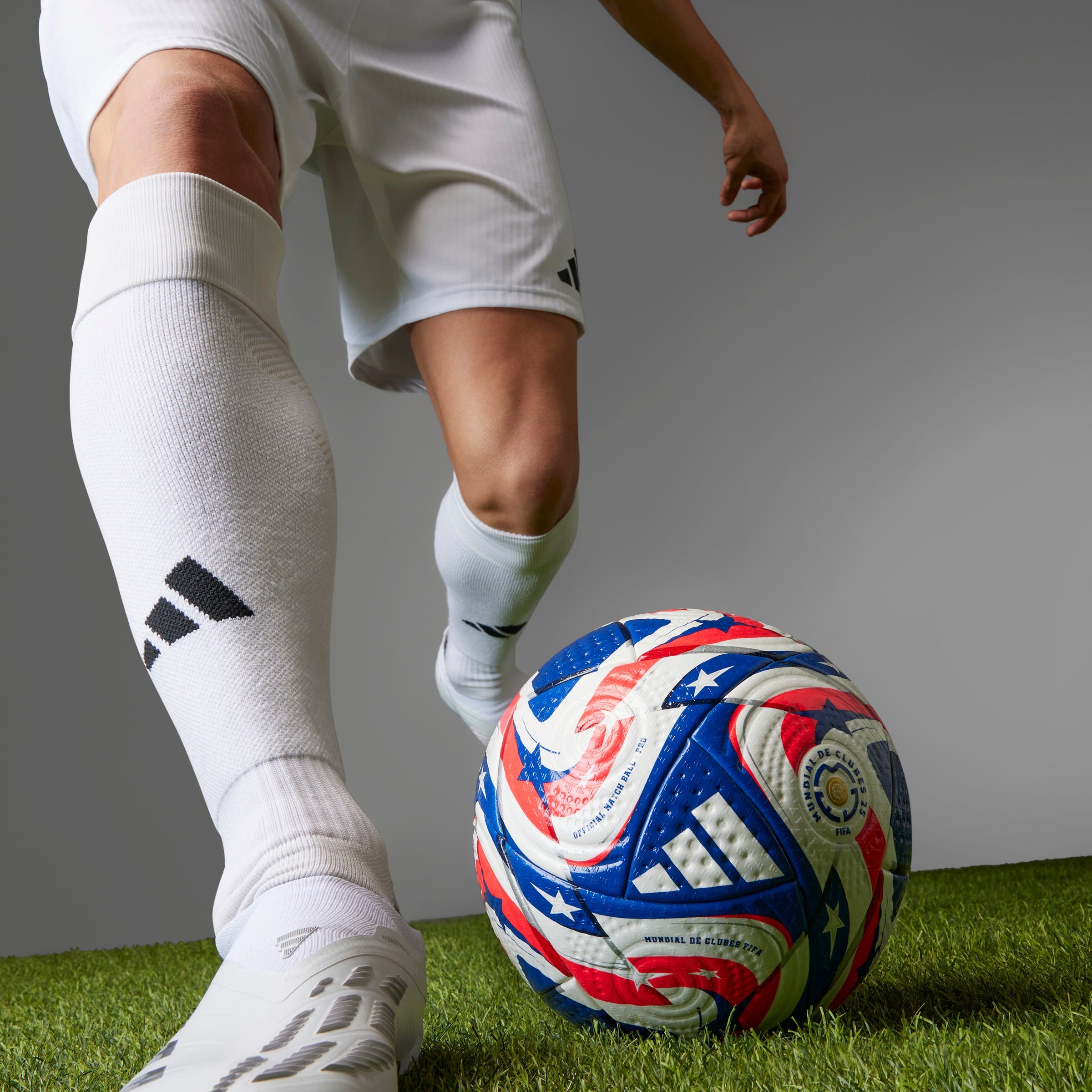 FIFA Club World Cup 2025 Pro Ball