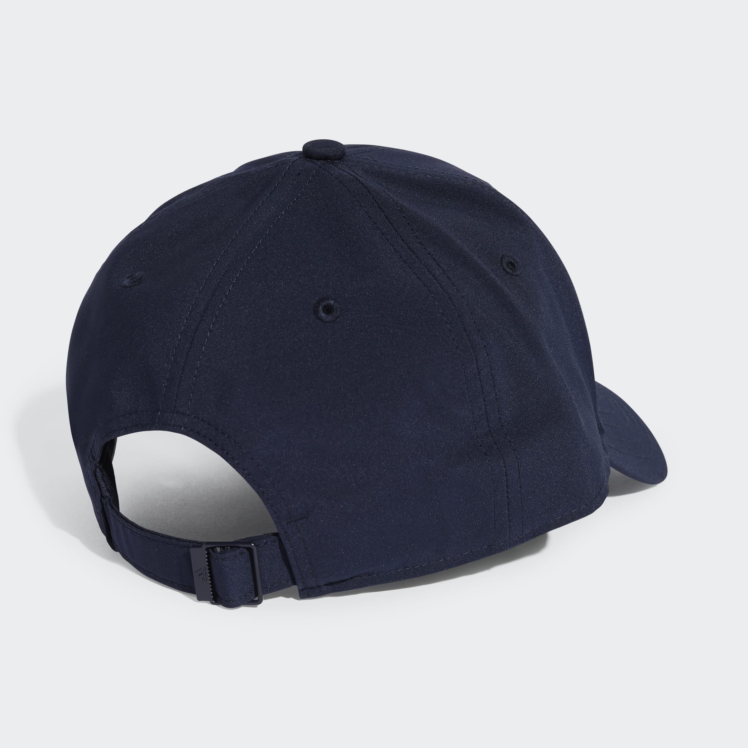 Lightweight Metal Badge Cap