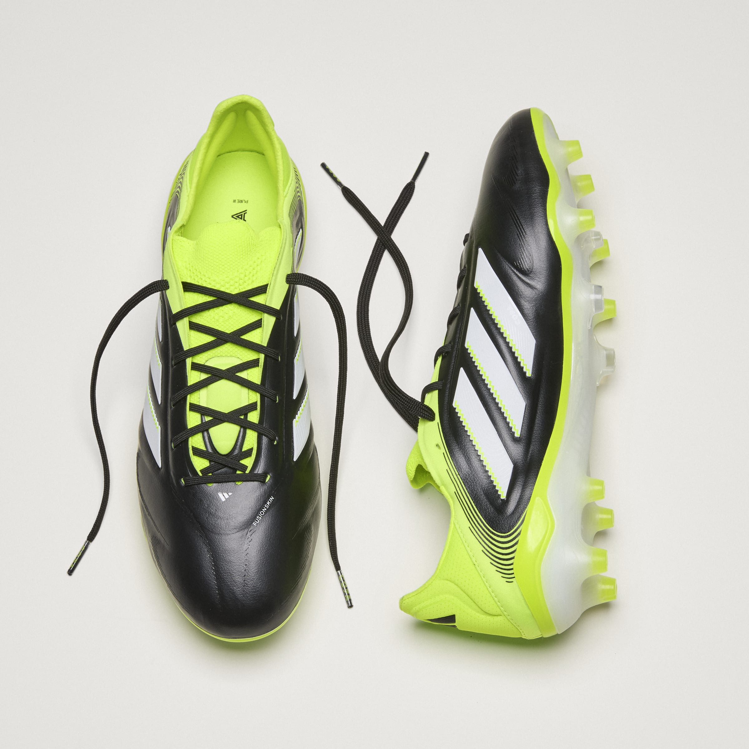 Mens Copa Pure 3 Elite Firm Ground Boot