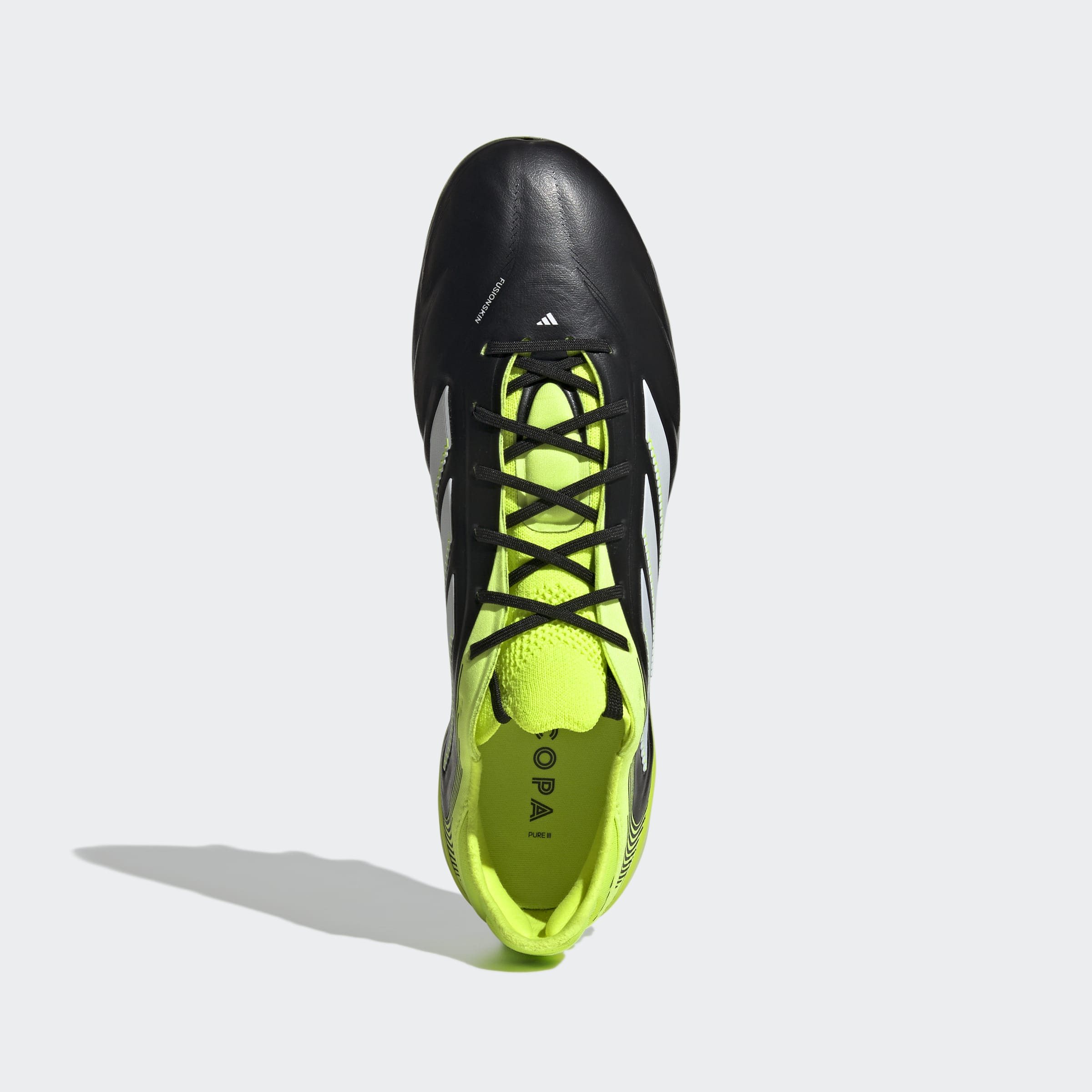 Mens Copa Pure 3 Elite Firm Ground Boot