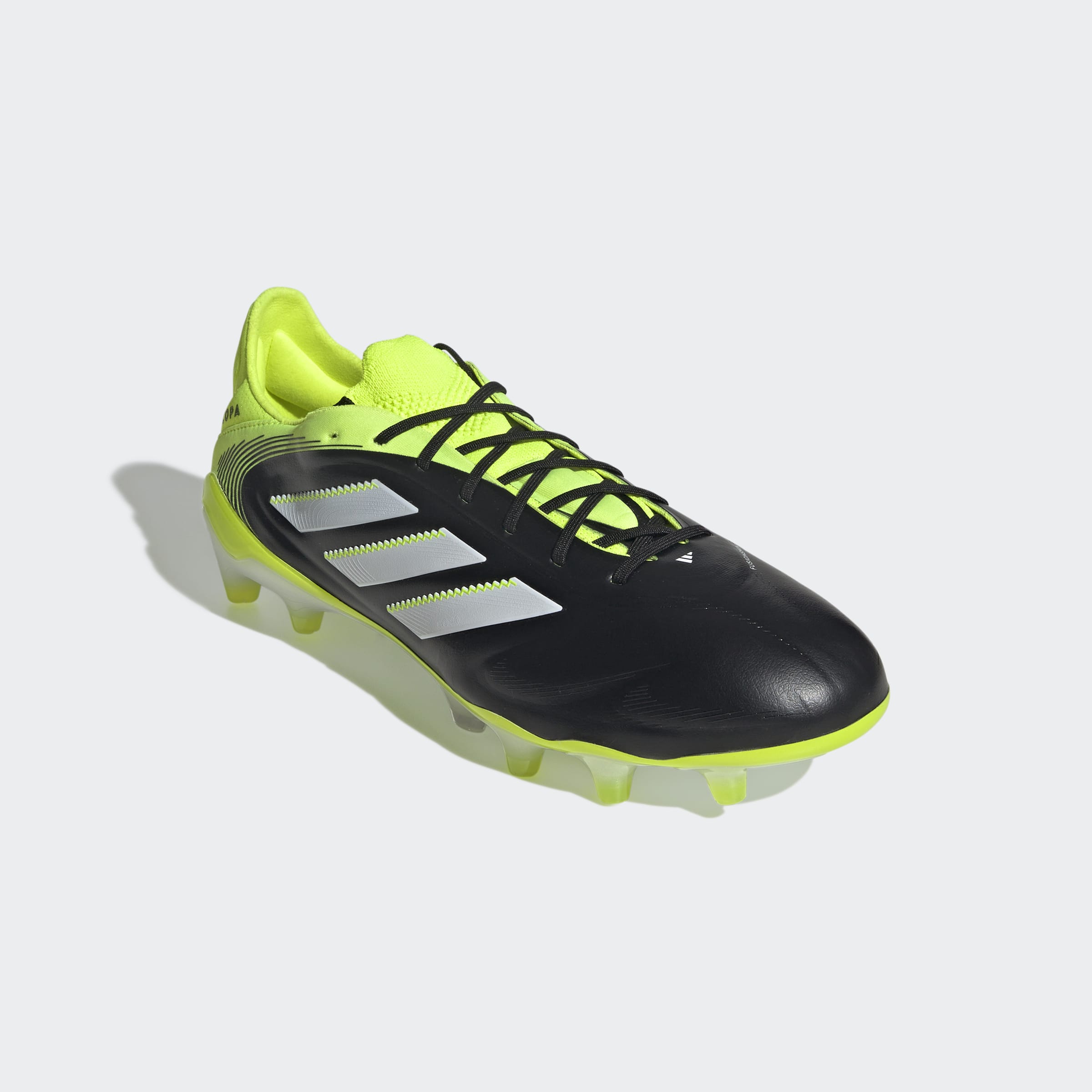 Mens Copa Pure 3 Elite Firm Ground Boot