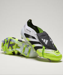 Mens Predator Elite FT Firm Ground Boot