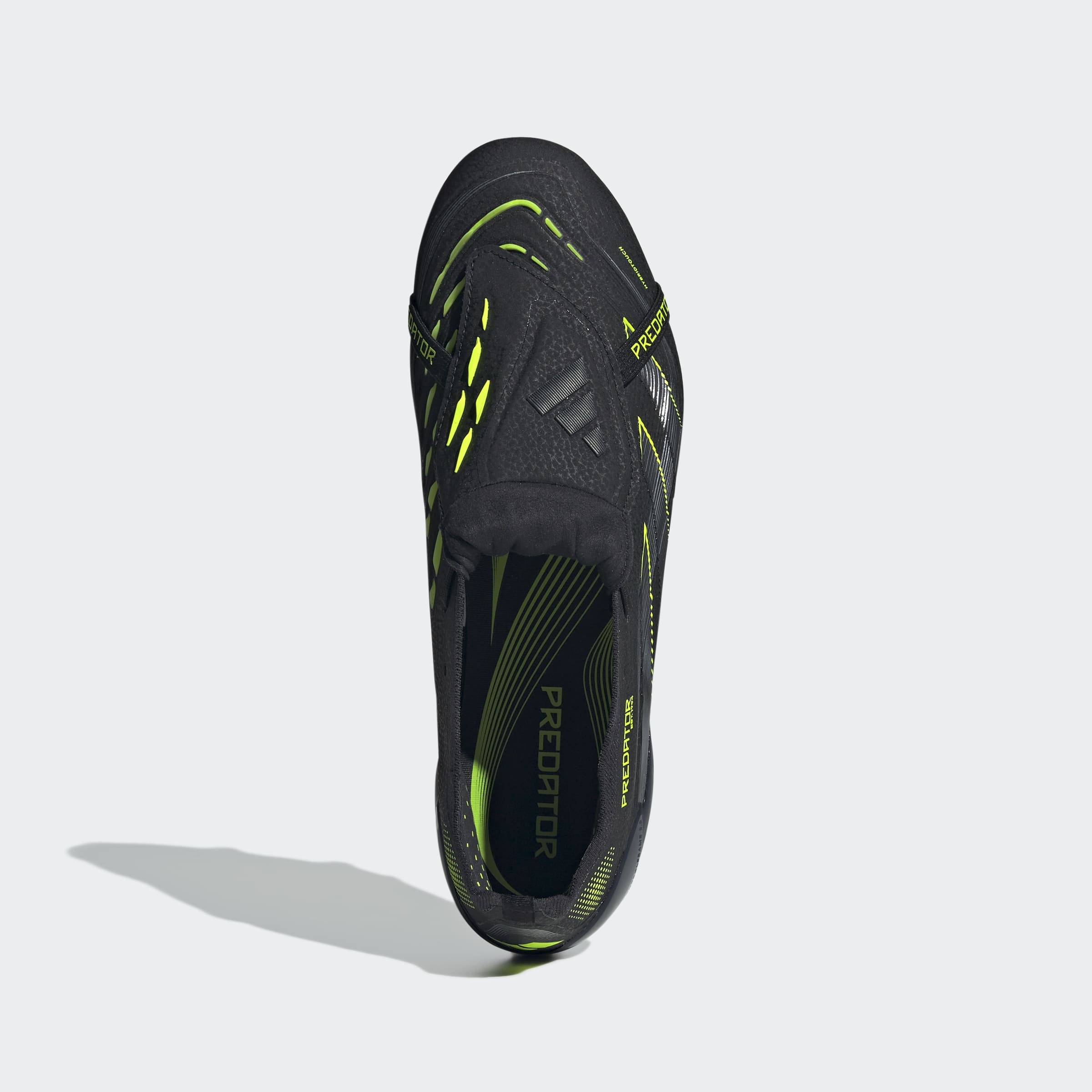 Mens Predator Elite FT Firm Ground Boot