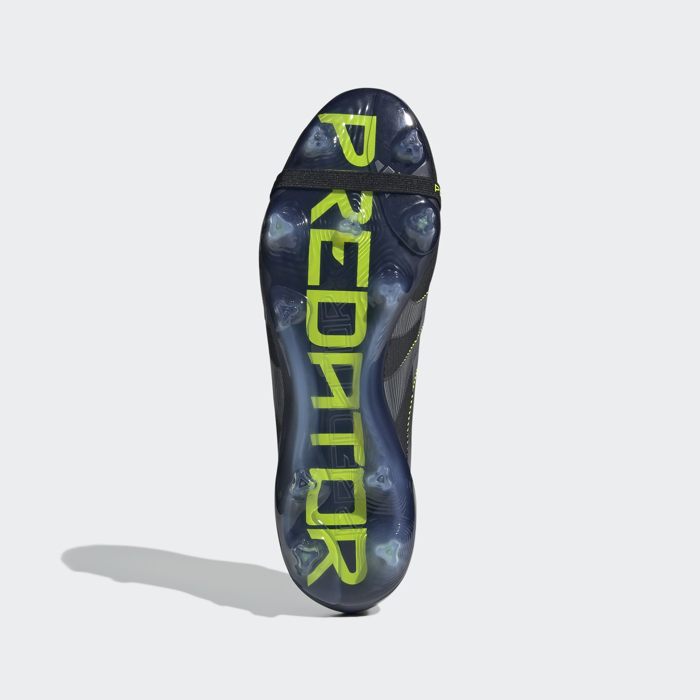 Mens Predator Elite FT Firm Ground Boot