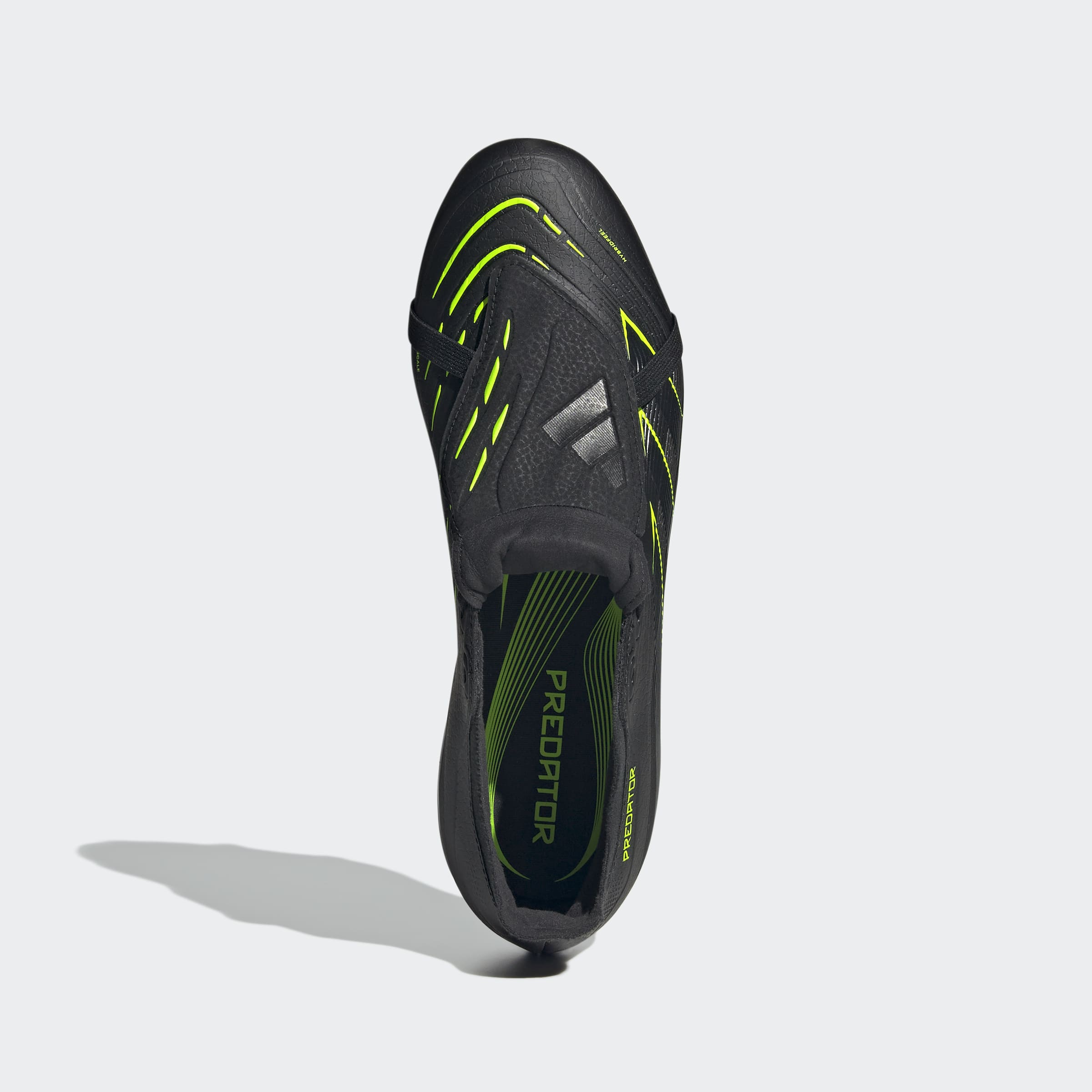 Mens Predator League FT Firm Ground Boot