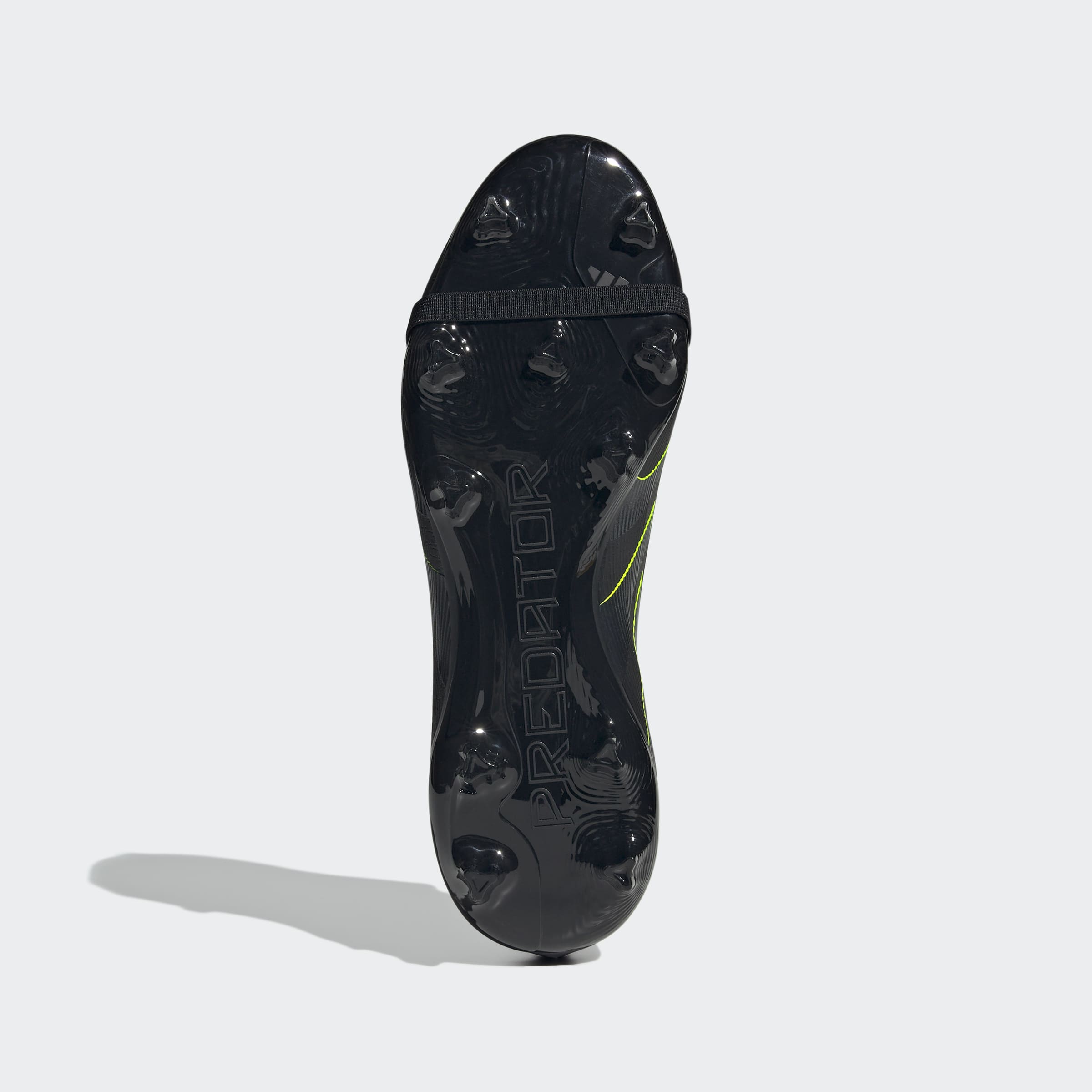Mens Predator League FT Firm Ground Boot