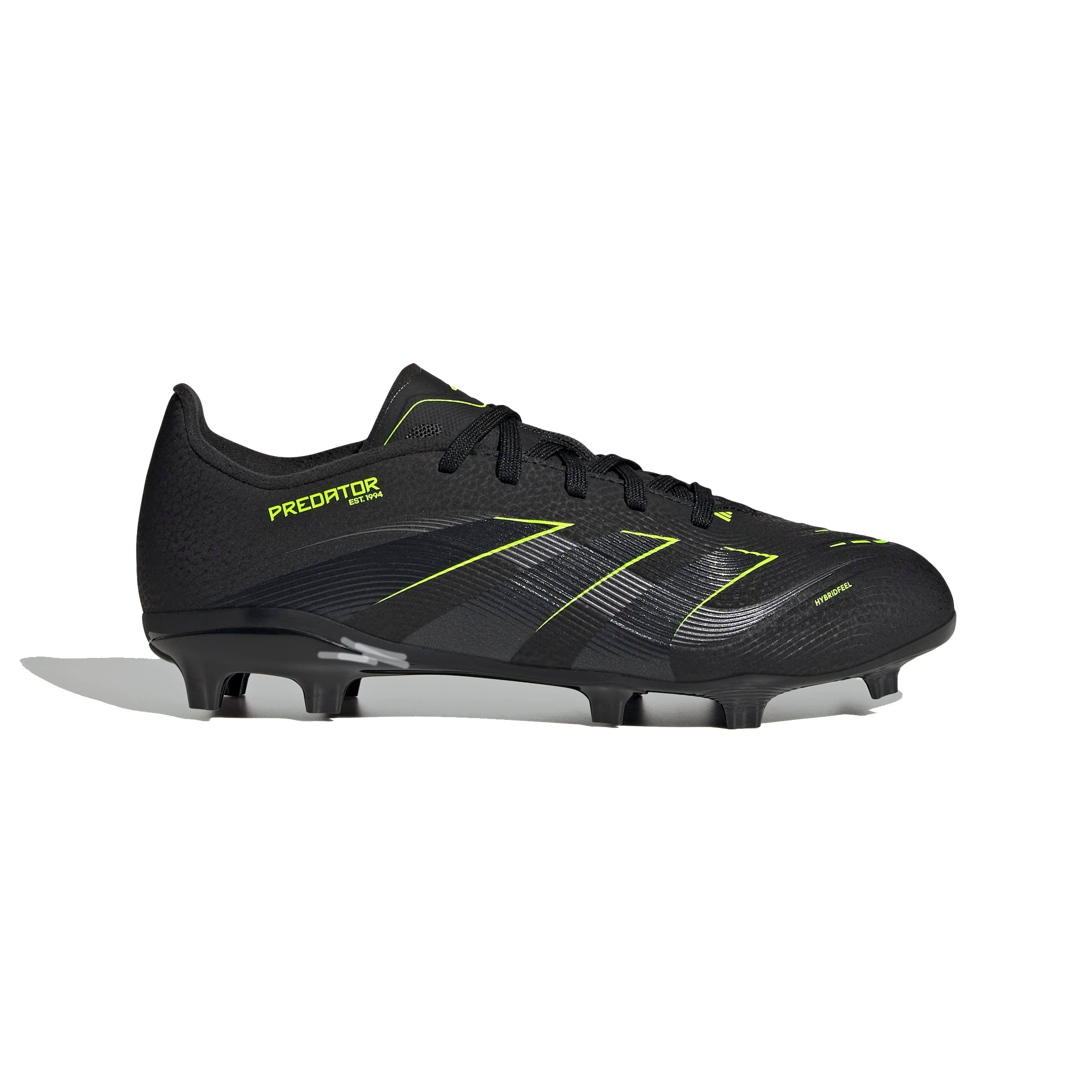 Junior Predator League Firm Ground Boot