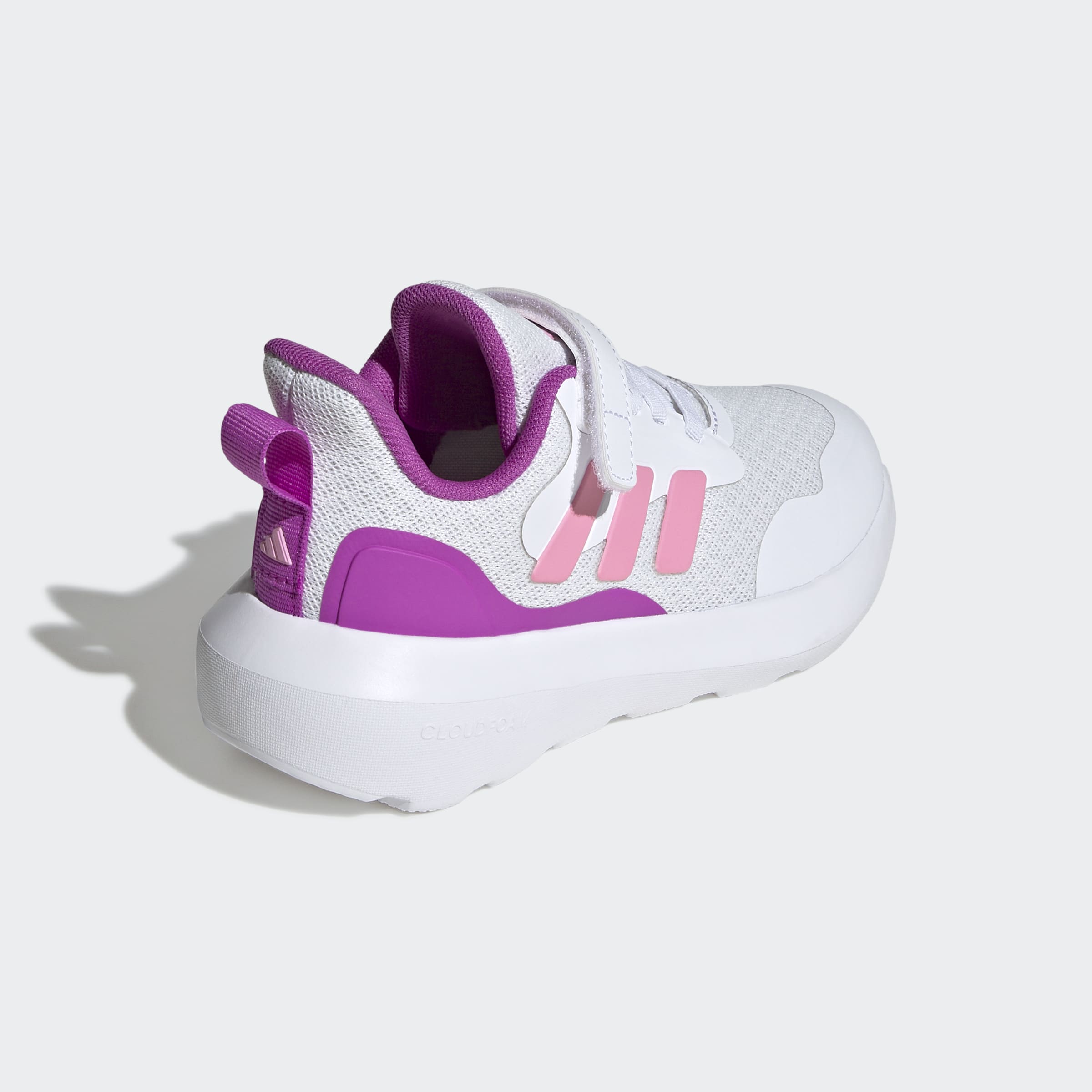 Kids FortaRun 3.0 EL Shoe