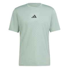 Mens Power 3S Short Sleeve T-Shirt