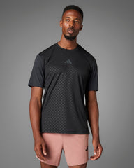 Mens Power 3S Short Sleeve T-Shirt