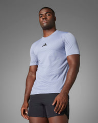 Mens Power 3S Short Sleeve T-Shirt