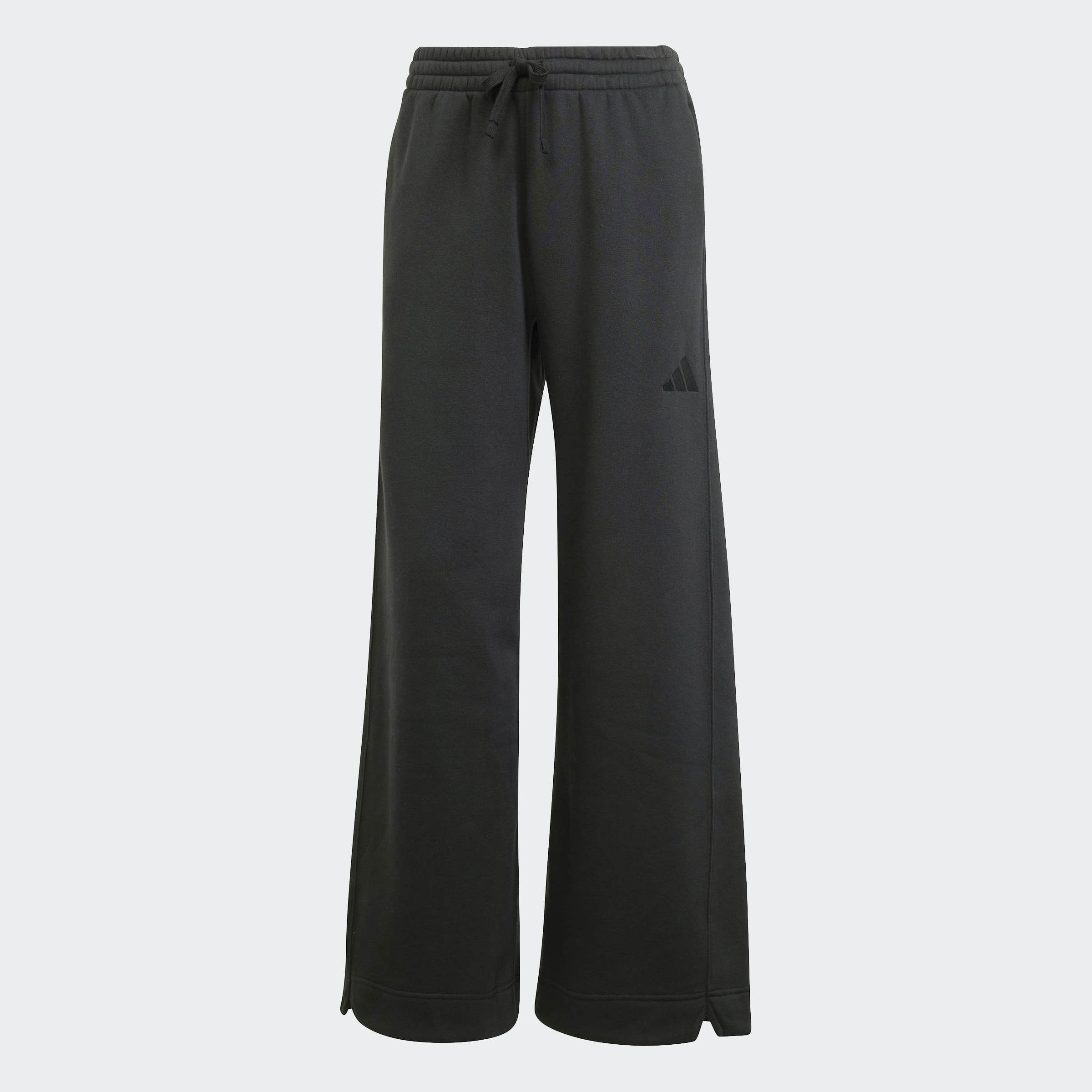 Womens Wide Leg Pant