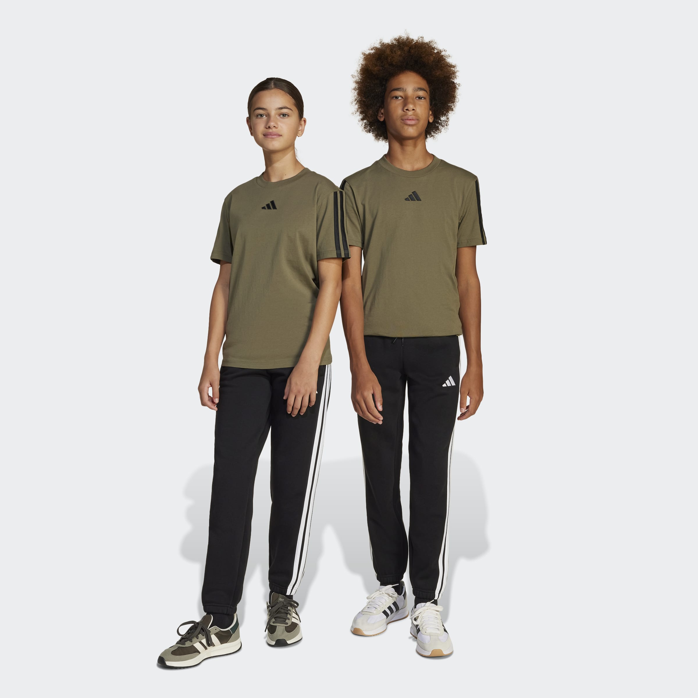 Junior Essentials Pants