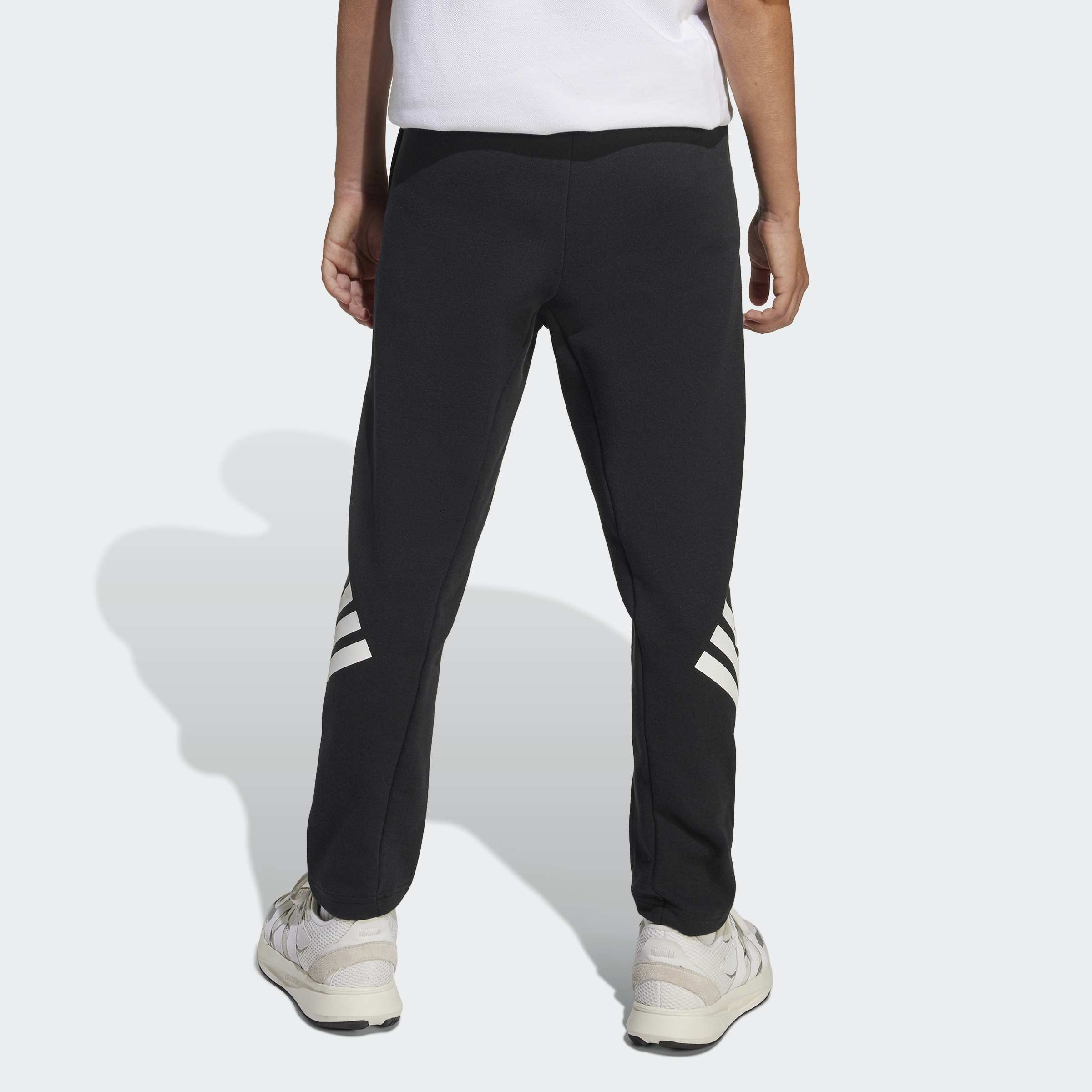 Junior Icons 3 Stripes Ankle Length Pant