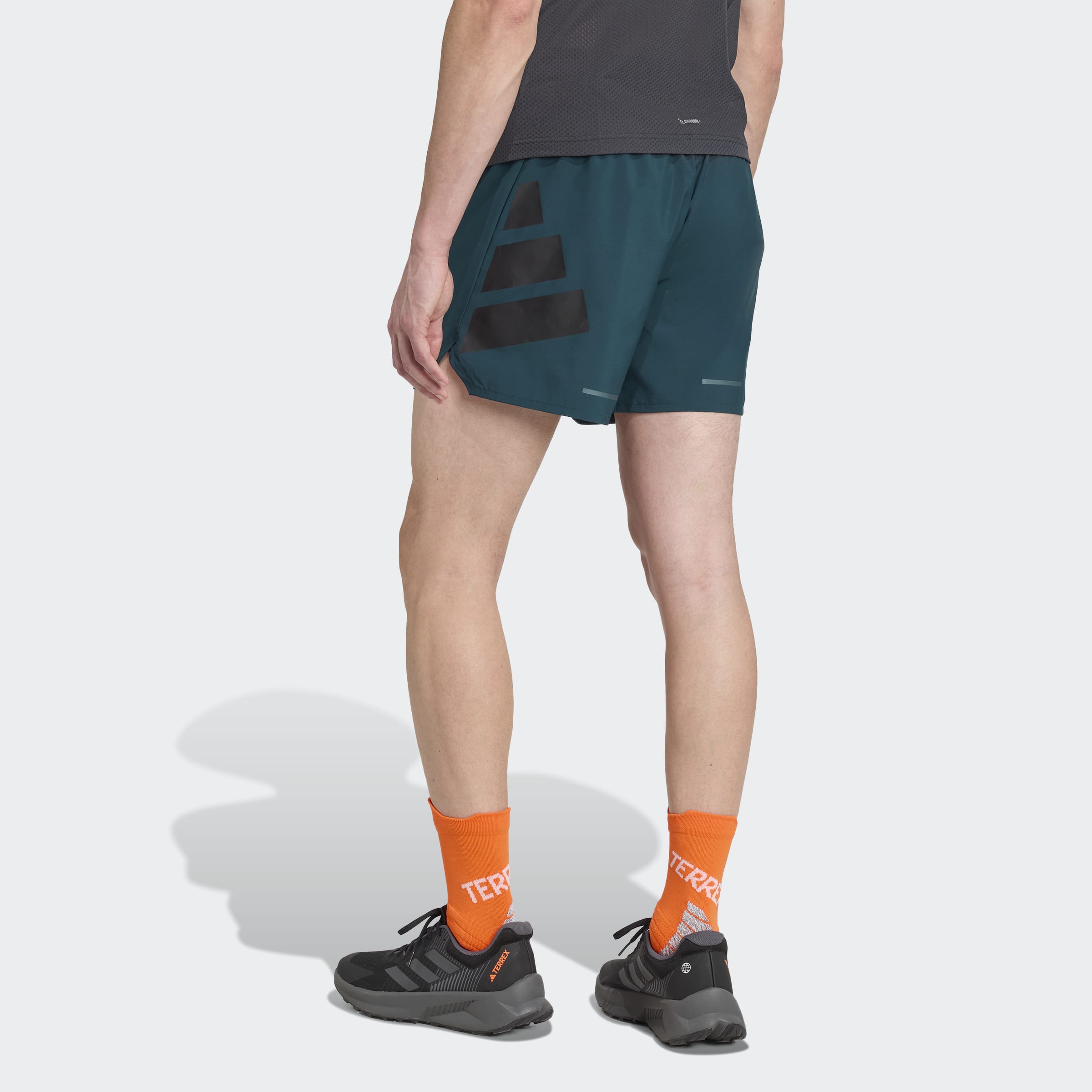 Mens Terrex Experior Shorts