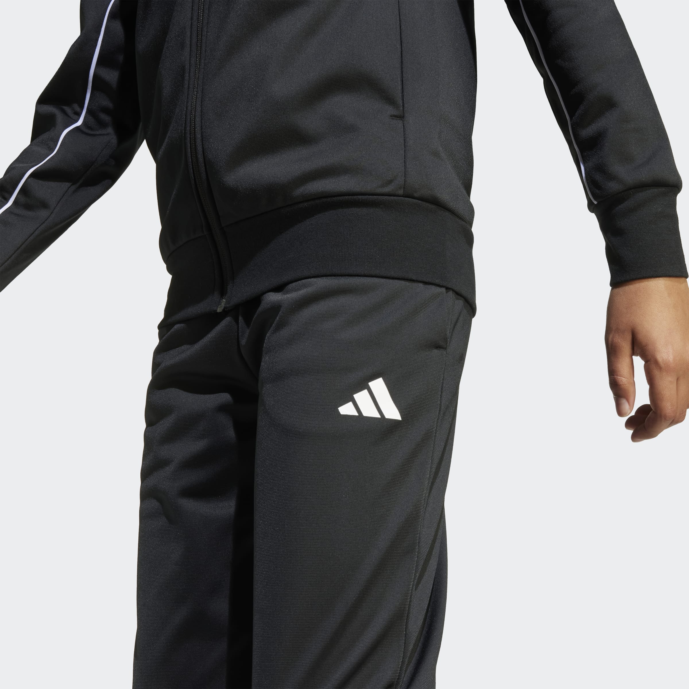 Junior Tricot Colour Pop Tracksuits