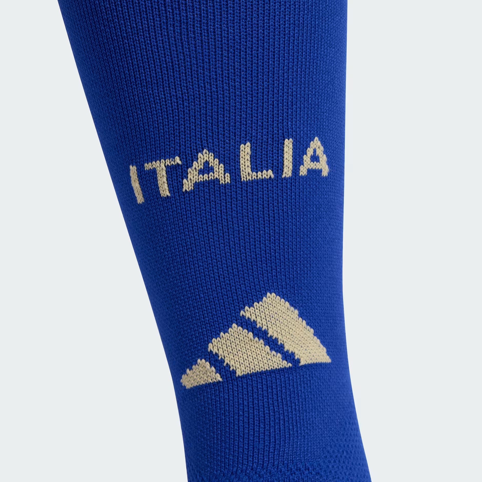 Italy FIGC Home 25/26 Replica Socks