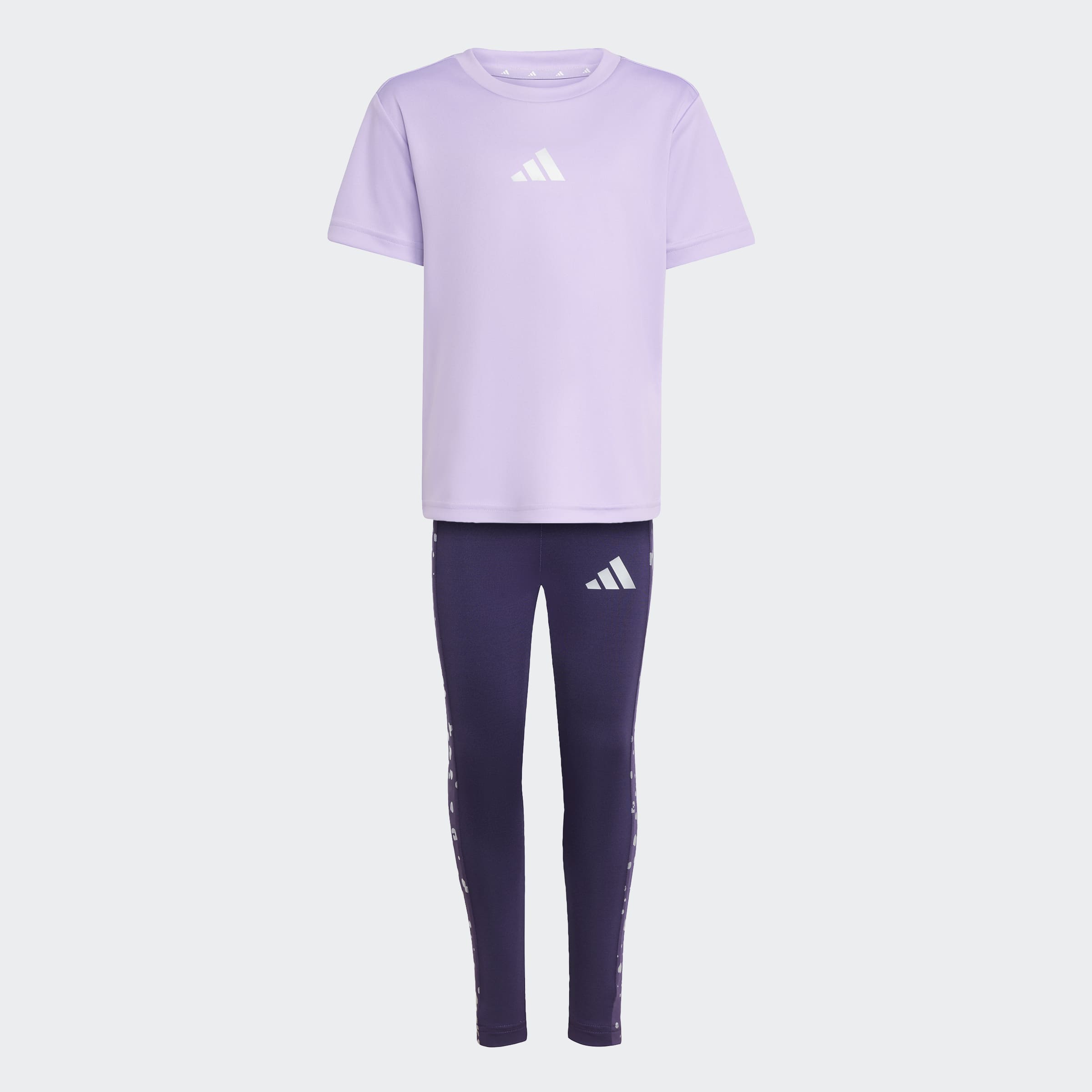 Girls Train Essentials Set