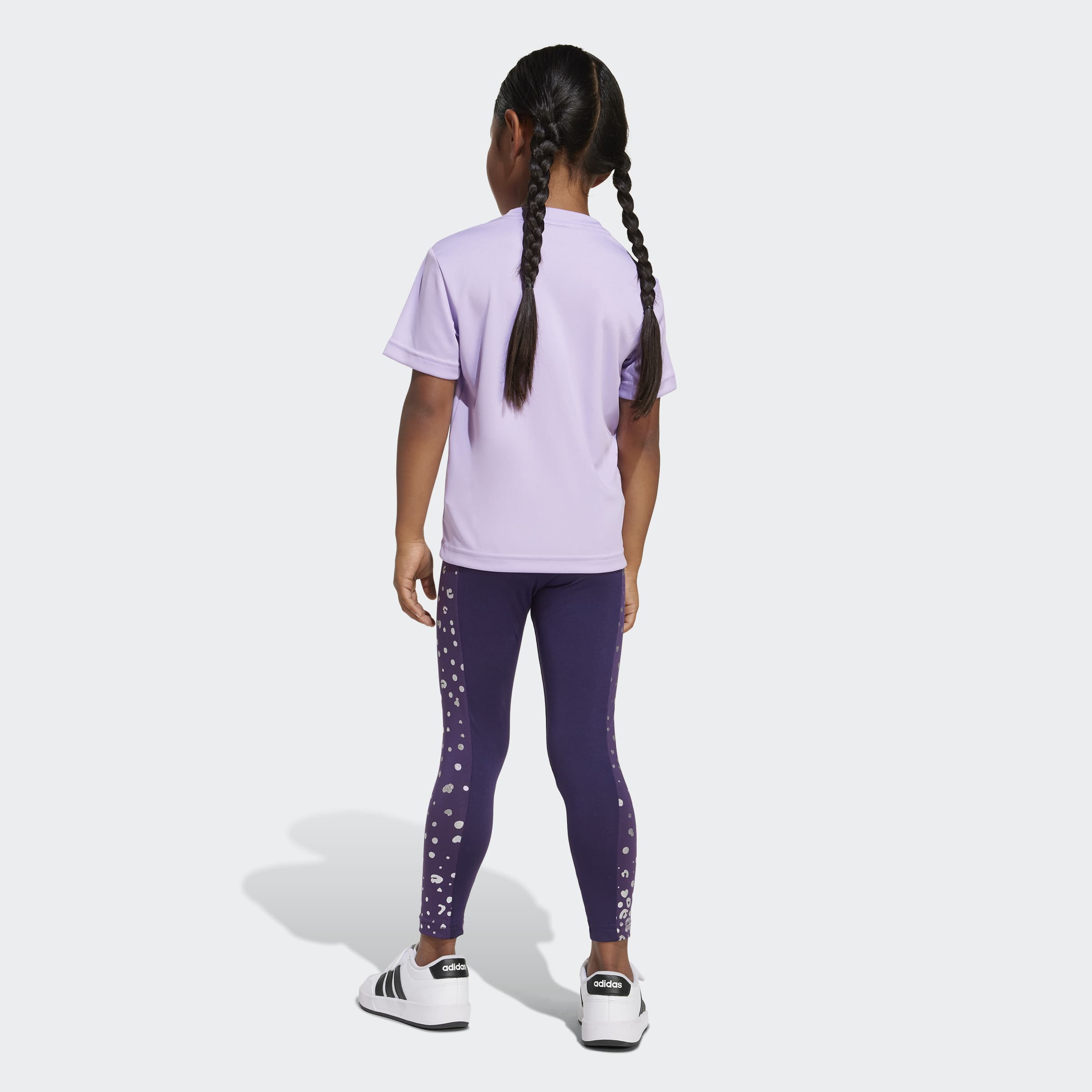 Girls Train Essentials Set