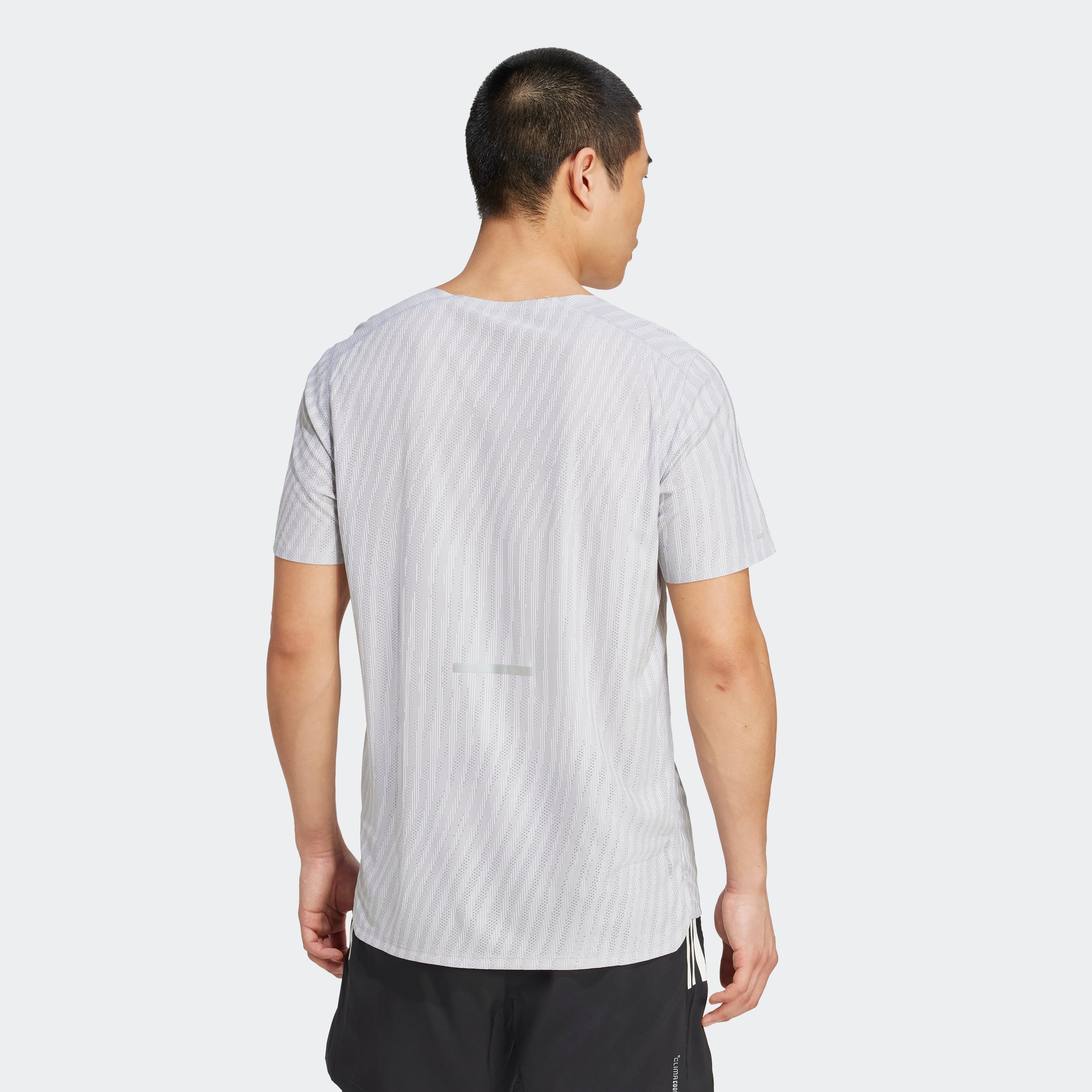 Mens Adi365 Short Sleeve T-Shirt