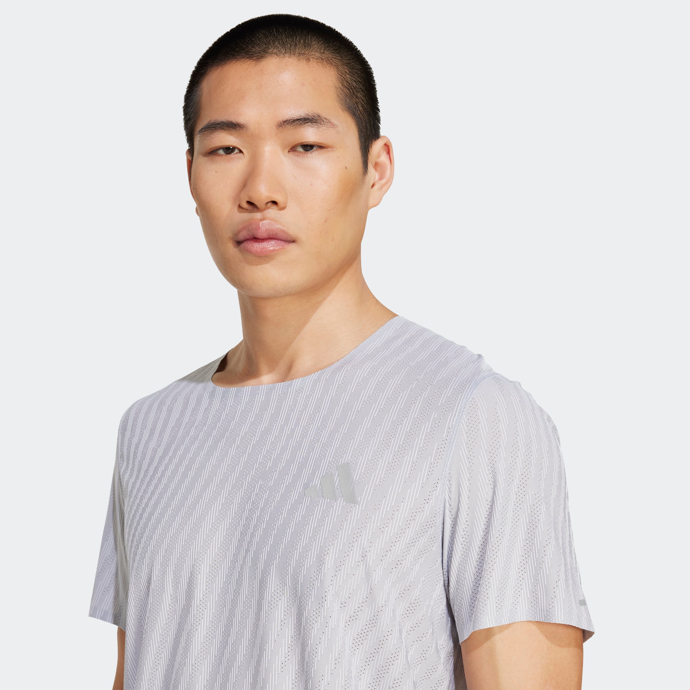 Mens Adi365 Short Sleeve T-Shirt