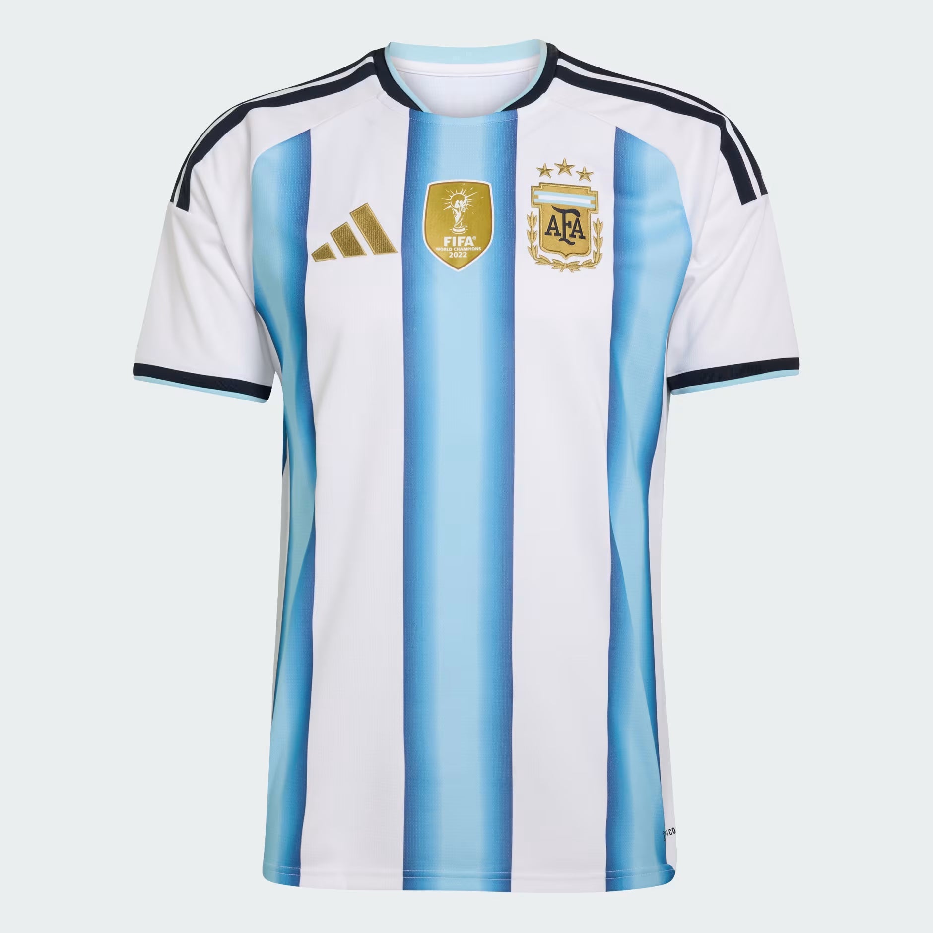 Mens Argentina AFA Home 25/26 Replica Jersey