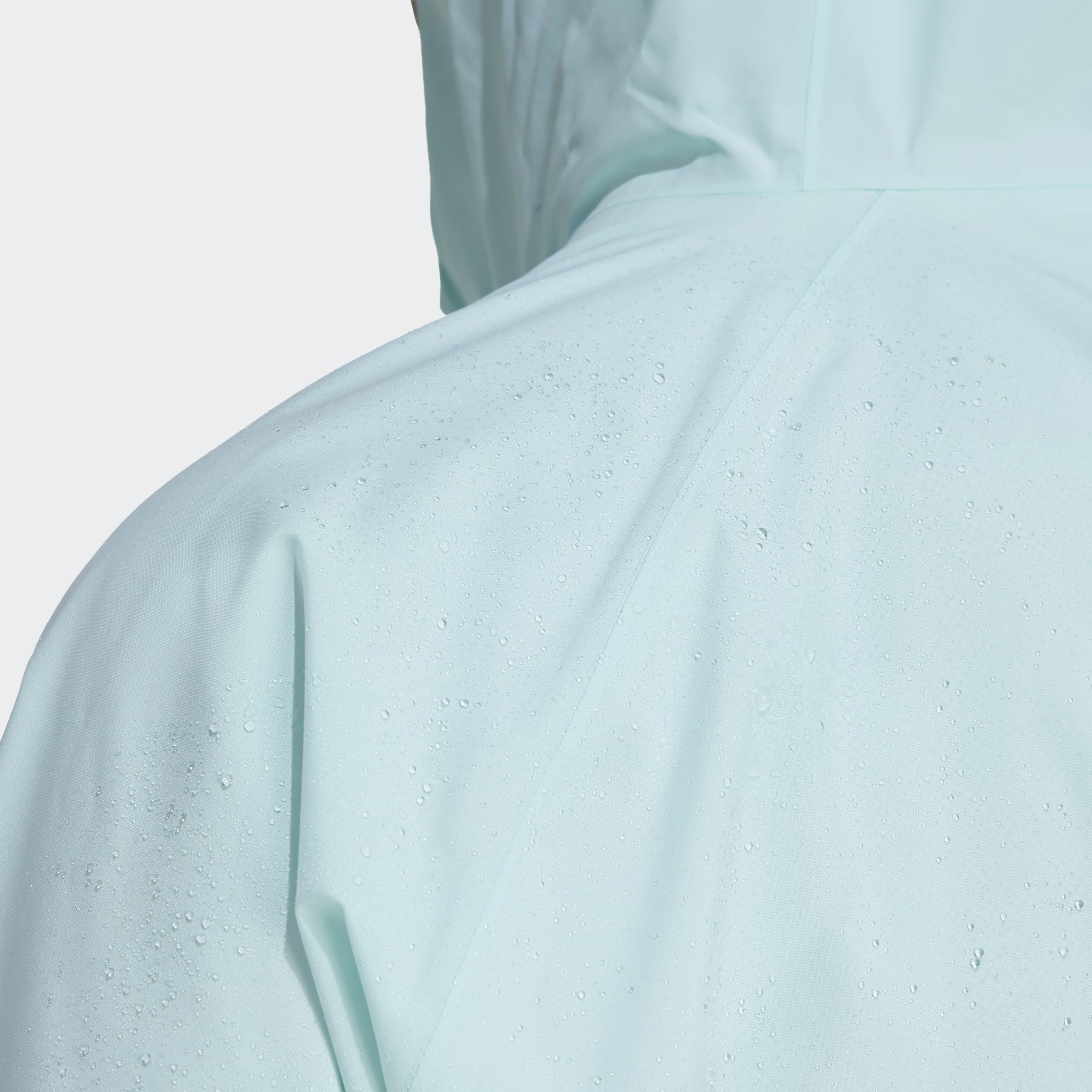 Womens Terrex Multi 2L Rain Jackets
