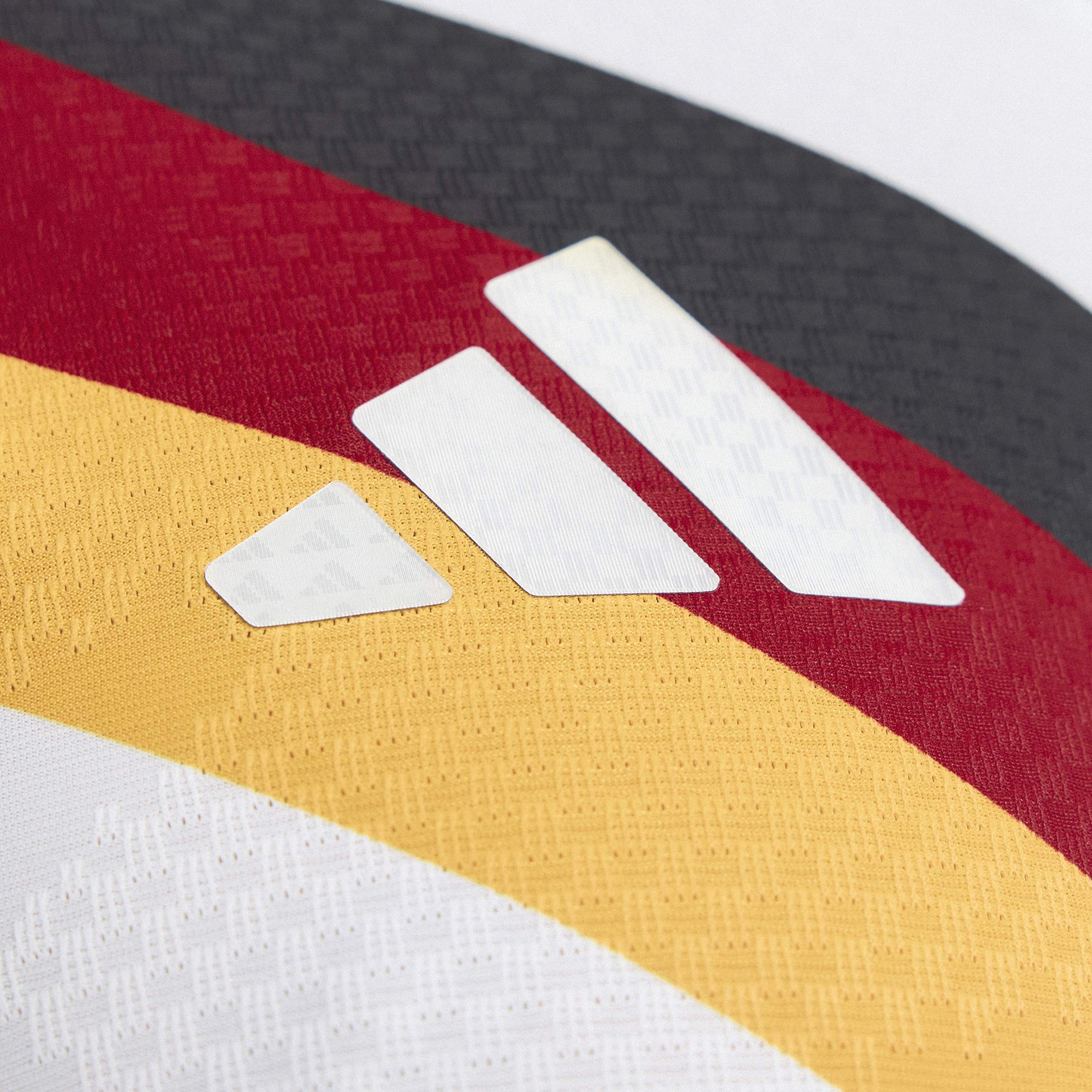 Mens Germany DFB Home 25/26 Authentic Home Jersey