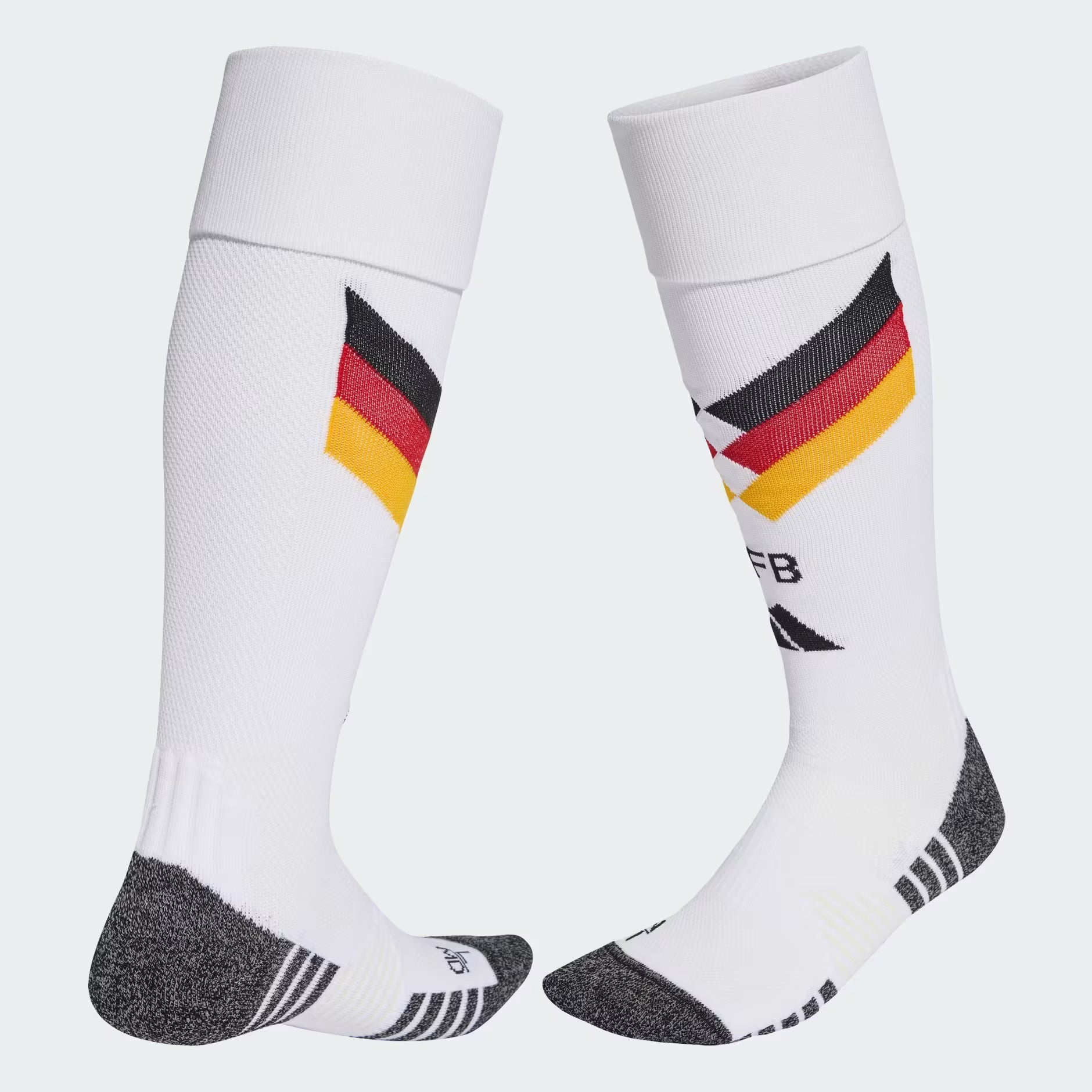 Germany DFB Home 25/26 Replica Socks