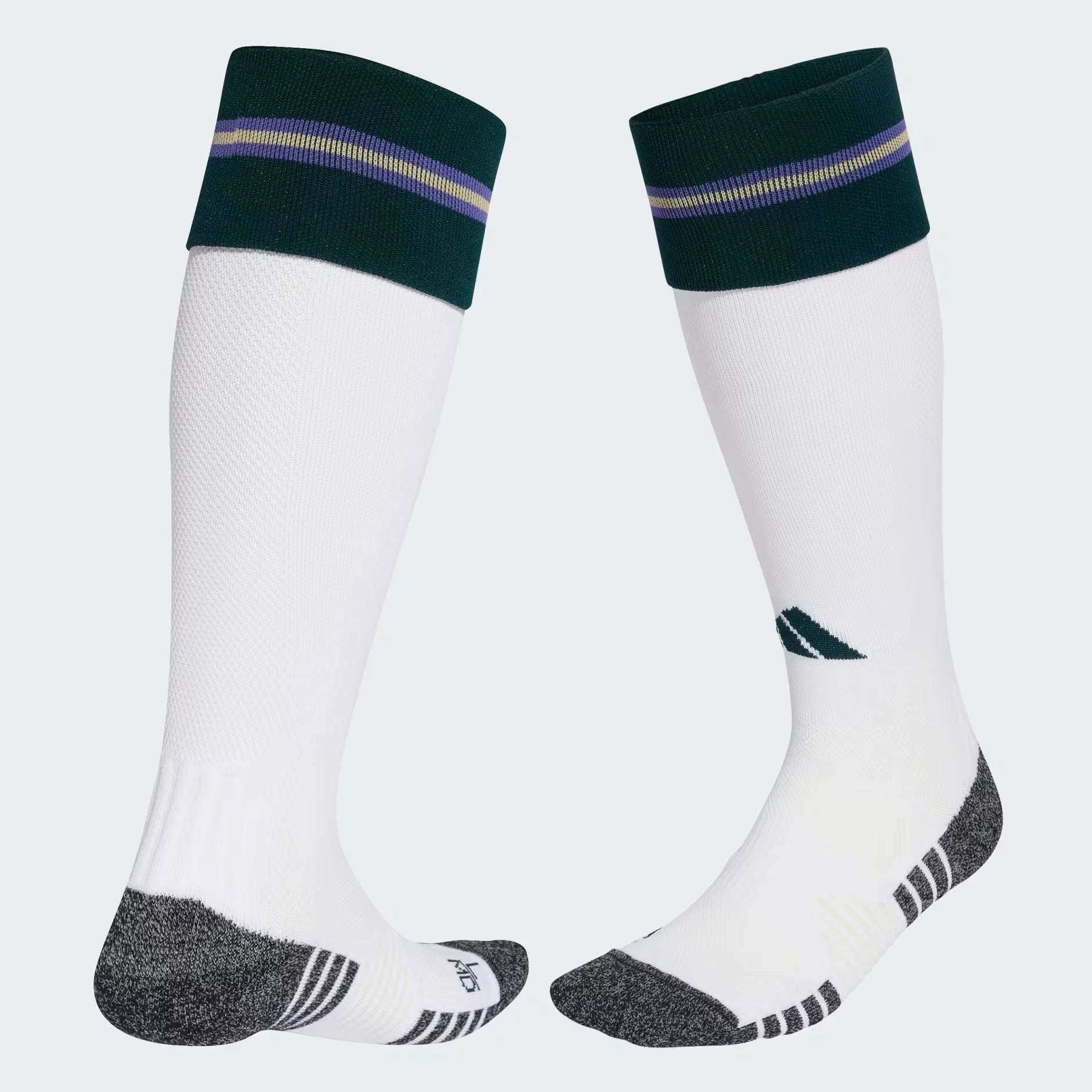 Saudi Arabia SAFF Home 25/26 Replica Socks