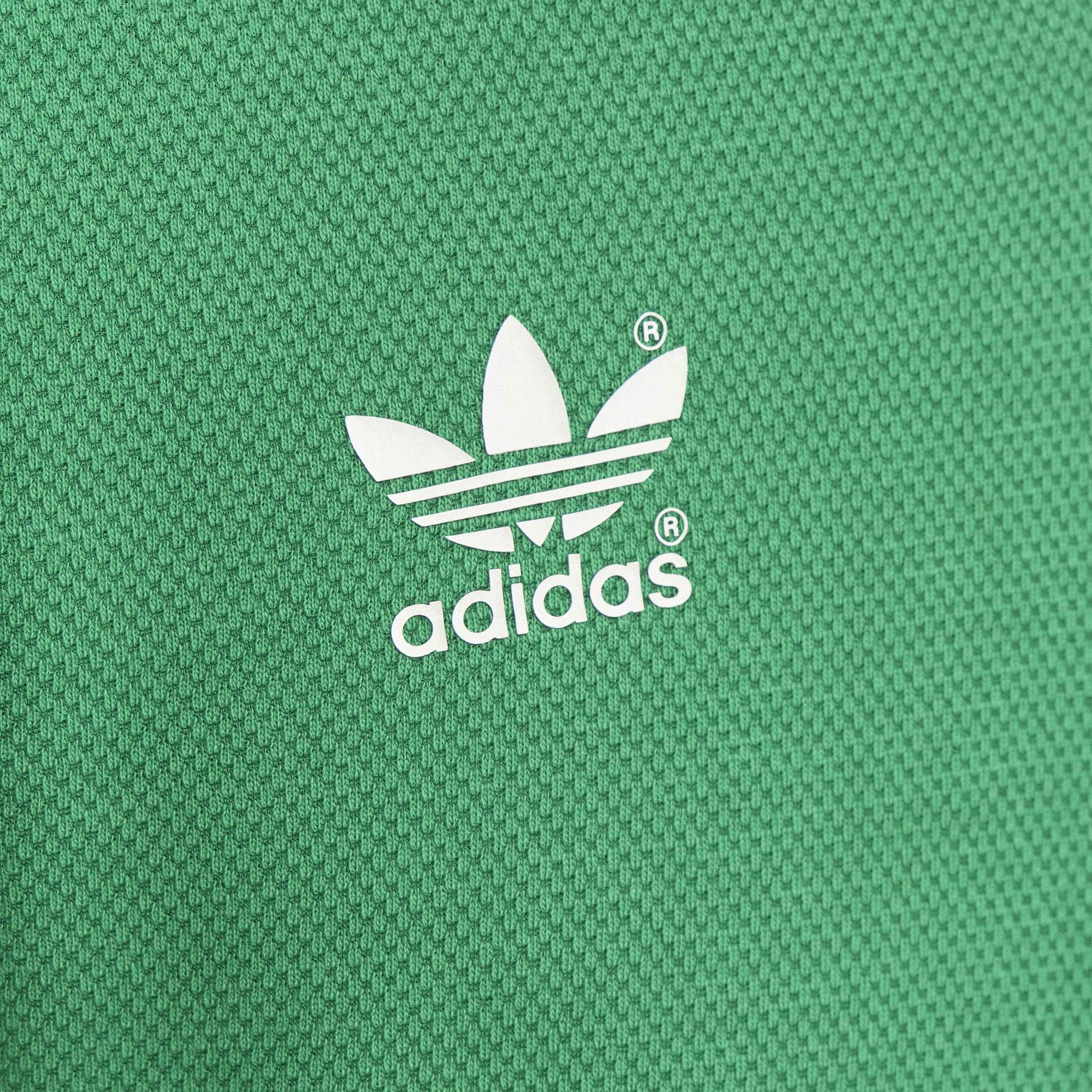 Mens Mexico FMF 1986 BB Replica Jersey