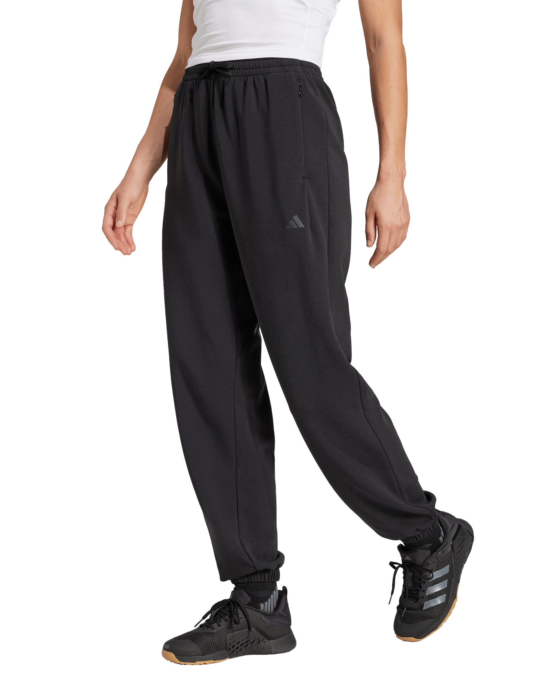 Womens d4t Knit pant