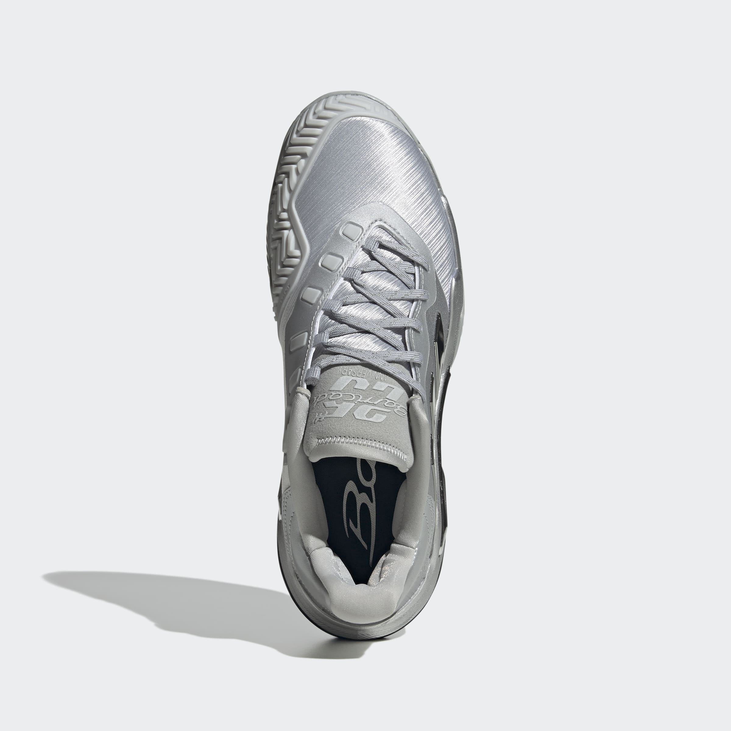 Mens Barricade 13 SE Tennis Shoe