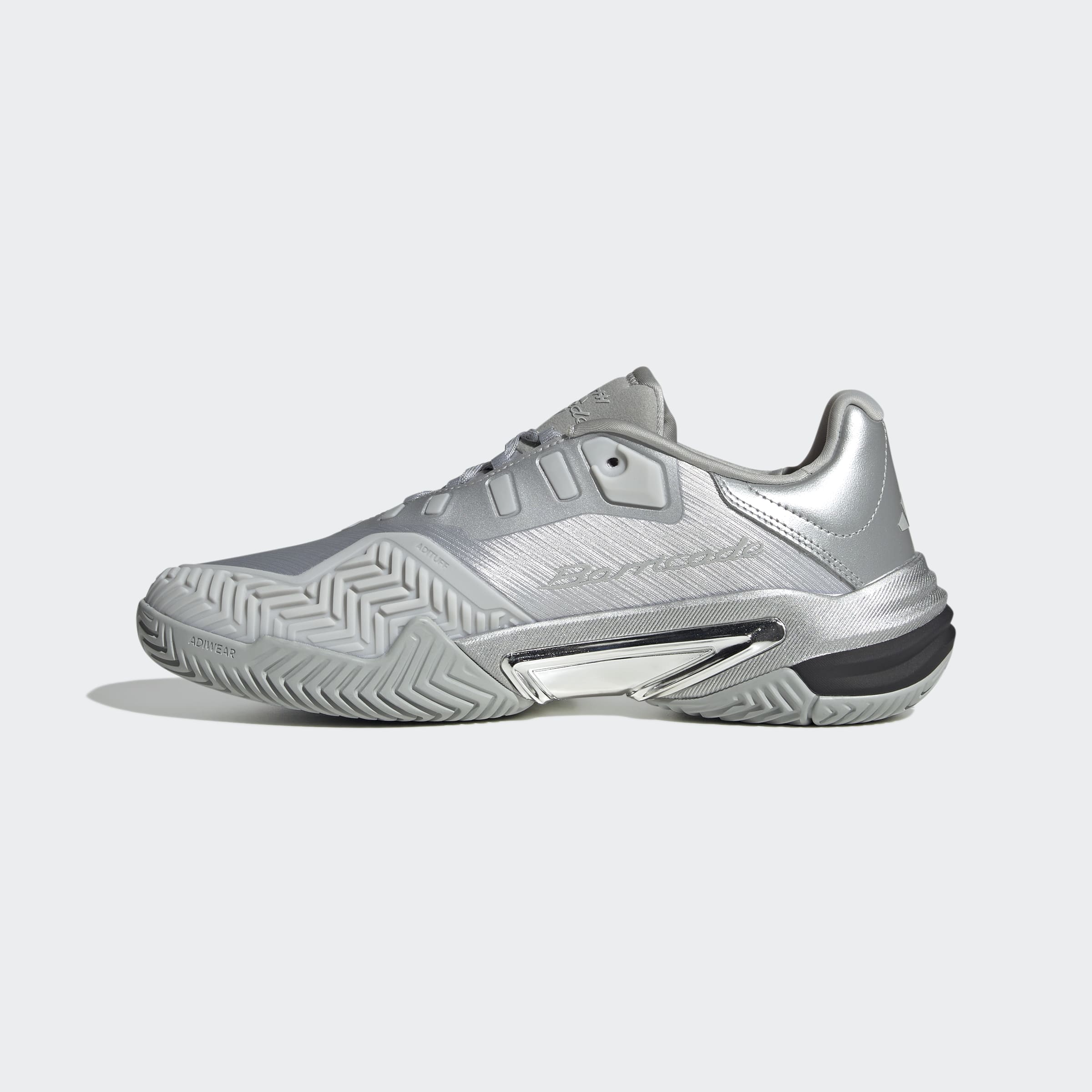 Mens Barricade 13 SE Tennis Shoe